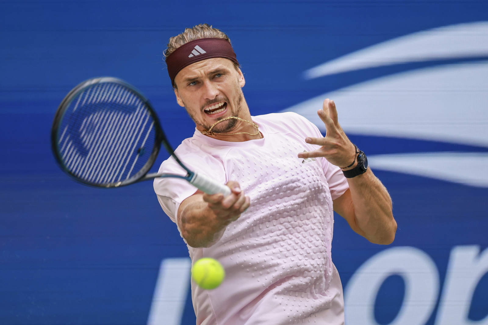 Potrzebne były cztery sety. Jest nowy mistrz US Open