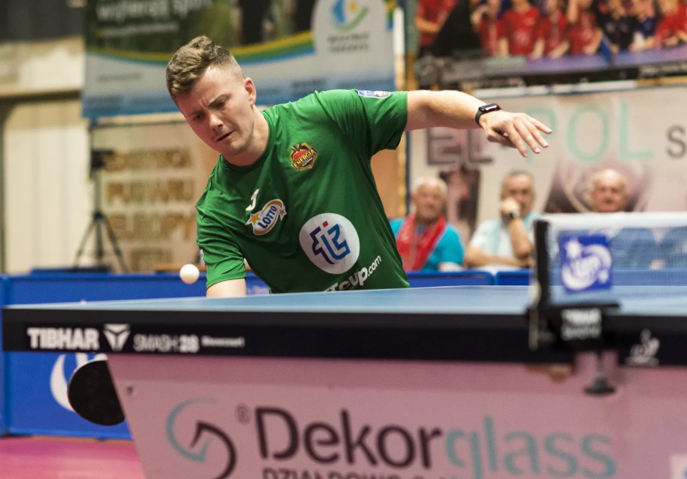 Nieznany Polak dokonał niemożliwego