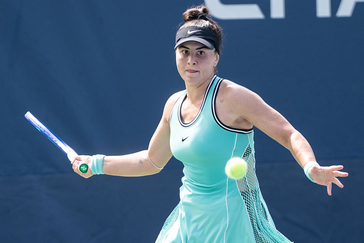 Ruszyła rywalizacja w Guadalajarze. Dawna mistrzyni US Open za burtą