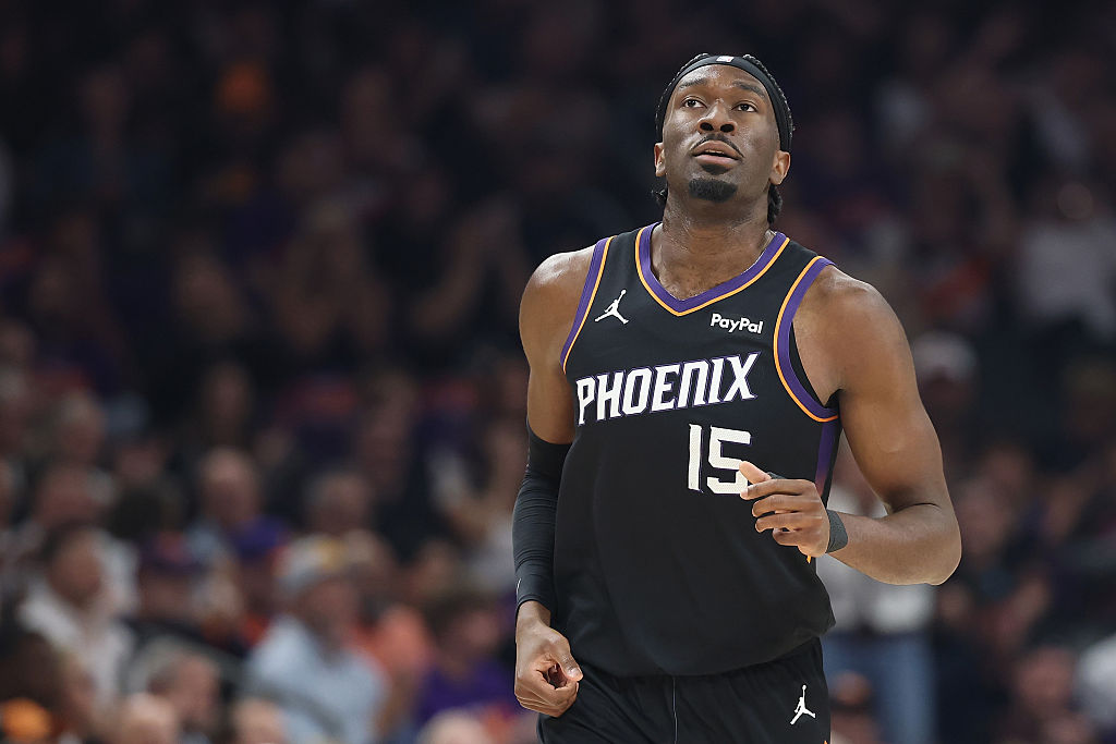 Wielki pech gwiazdy NBA i to na treningu