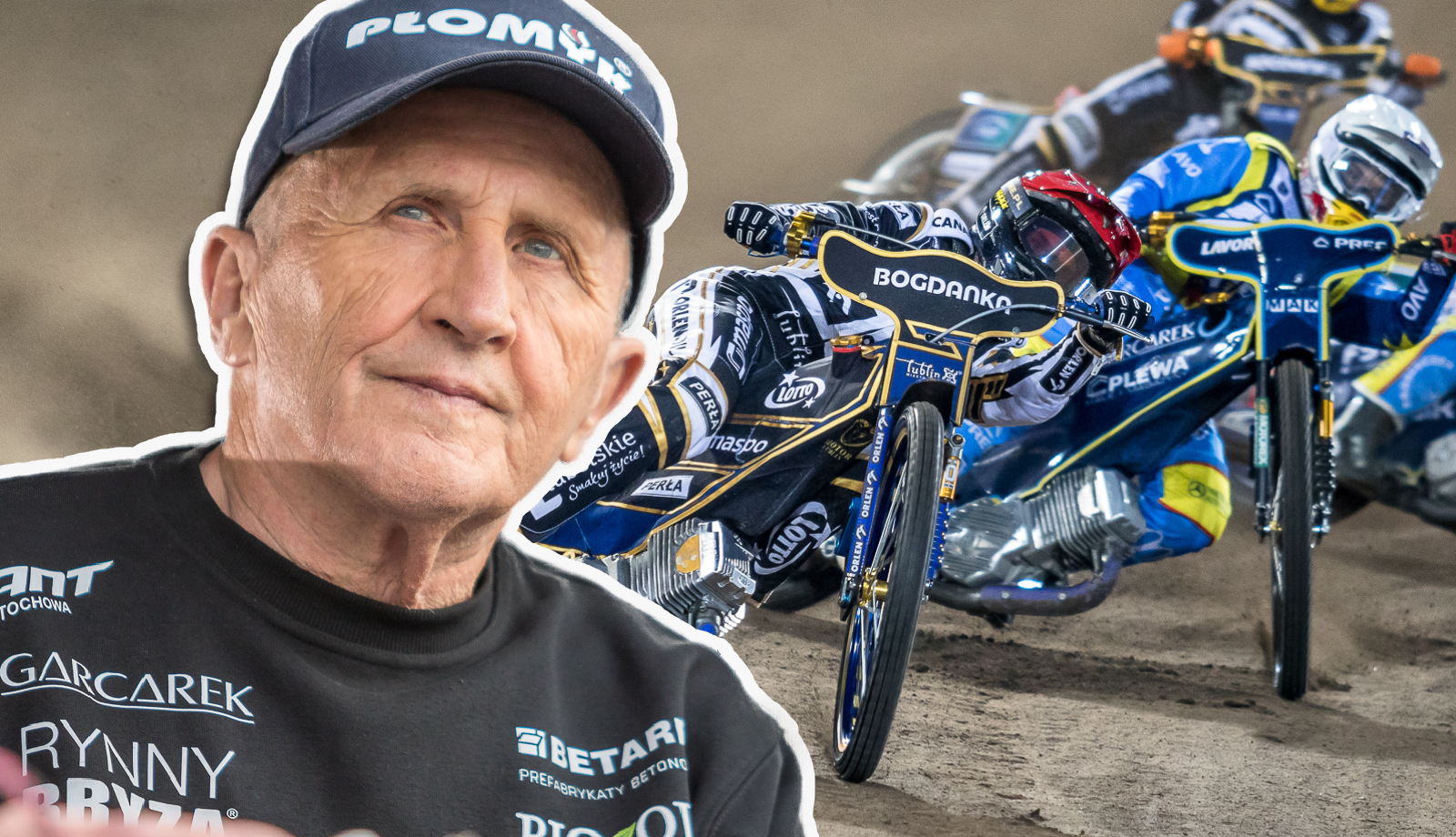 Motor Lublin po klęsce w Toruniu. Marek Cieślak ma radę dla klubu i Zmarzlika