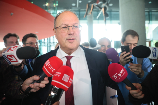 Koniec ery Piesiewicza. Wybrano nowego prezesa PKOl-u