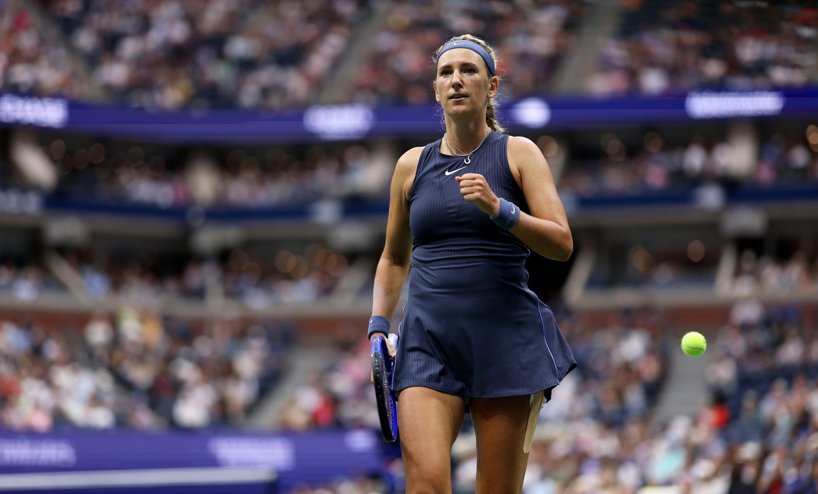 To już oficjalne. Mistrzyni wielkoszlemowa wypadła z rankingu WTA