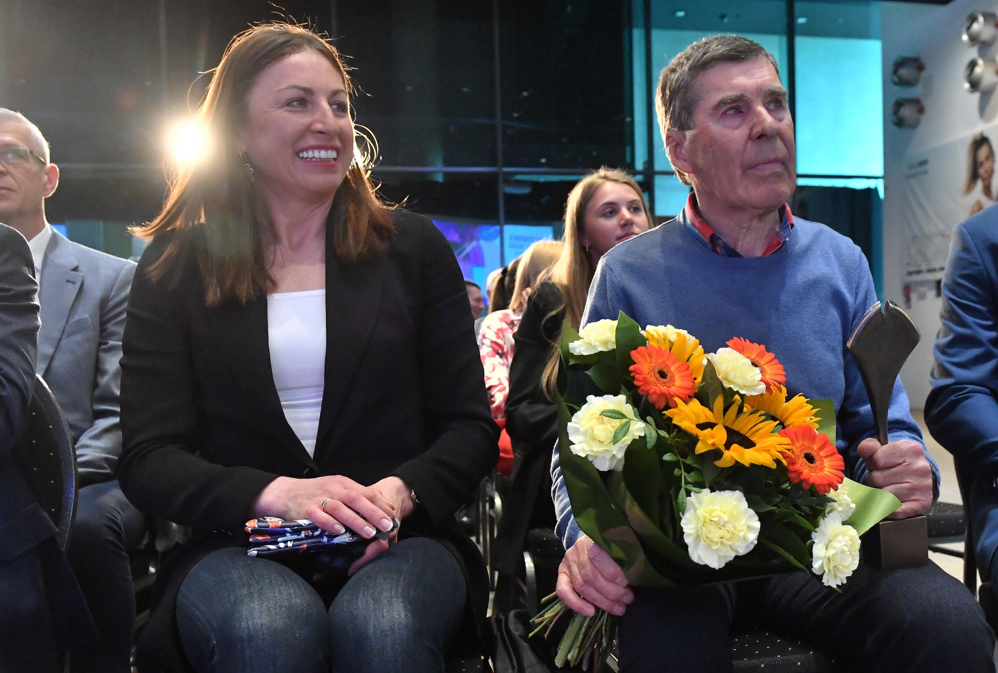 Justyna Kowalczyk dla WP SportoweFakty: - PKOl? Ja dla nich nie istnieję