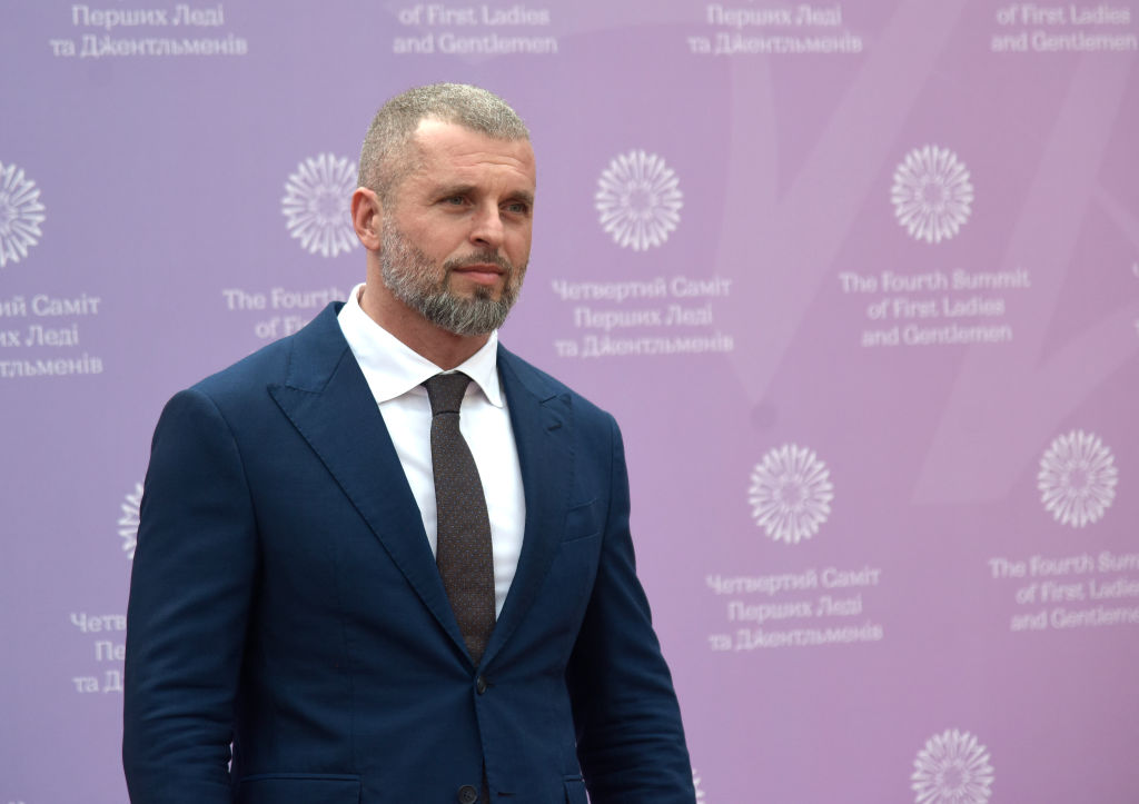 Ukraina podjęła decyzję ws. możliwego bojkotu igrzysk