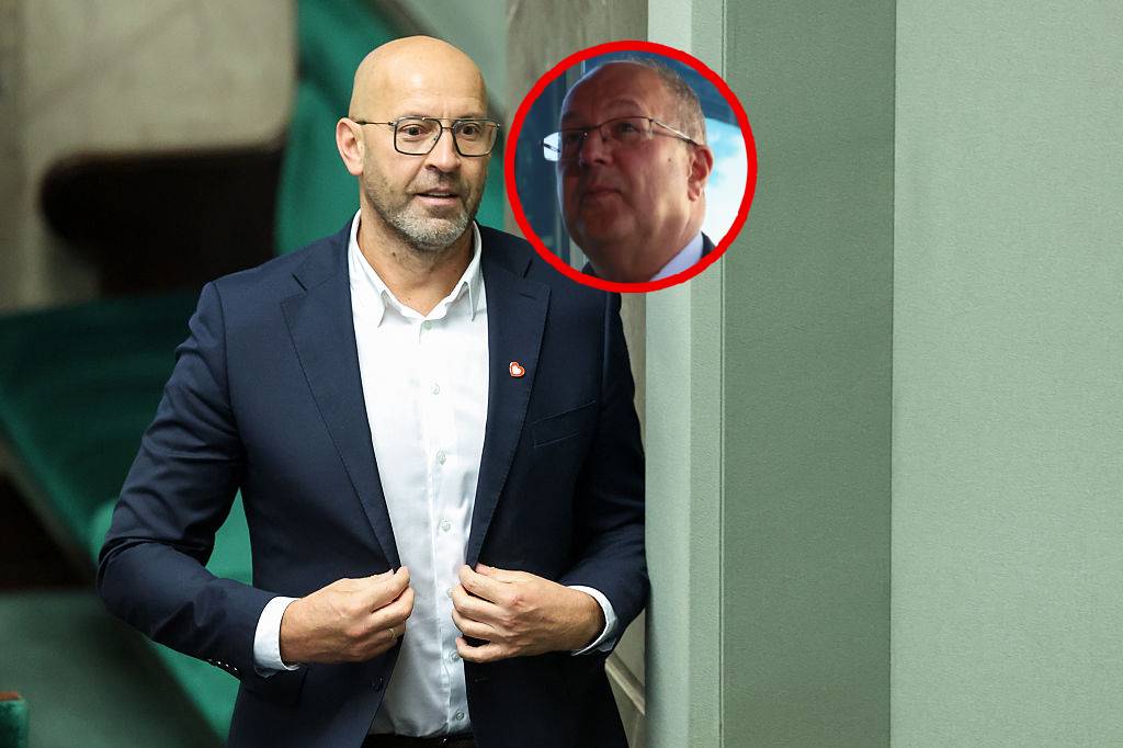 Ministerstwo zareagowało na rewolucję w PKOl. "Oczekujemy"