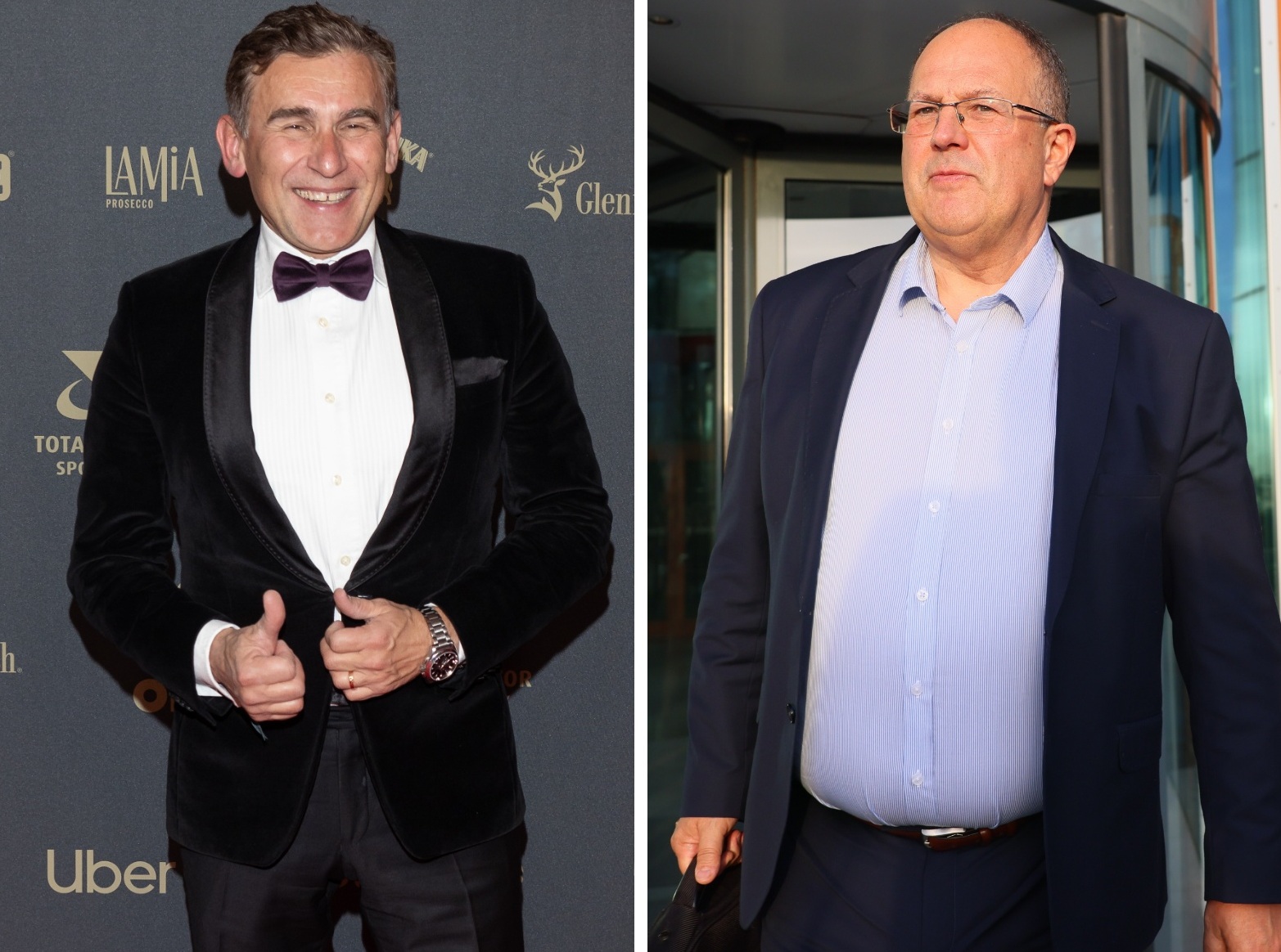 Chce kandydować na prezesa PKOl-u. Zwrócił się do Mariana Kmity
