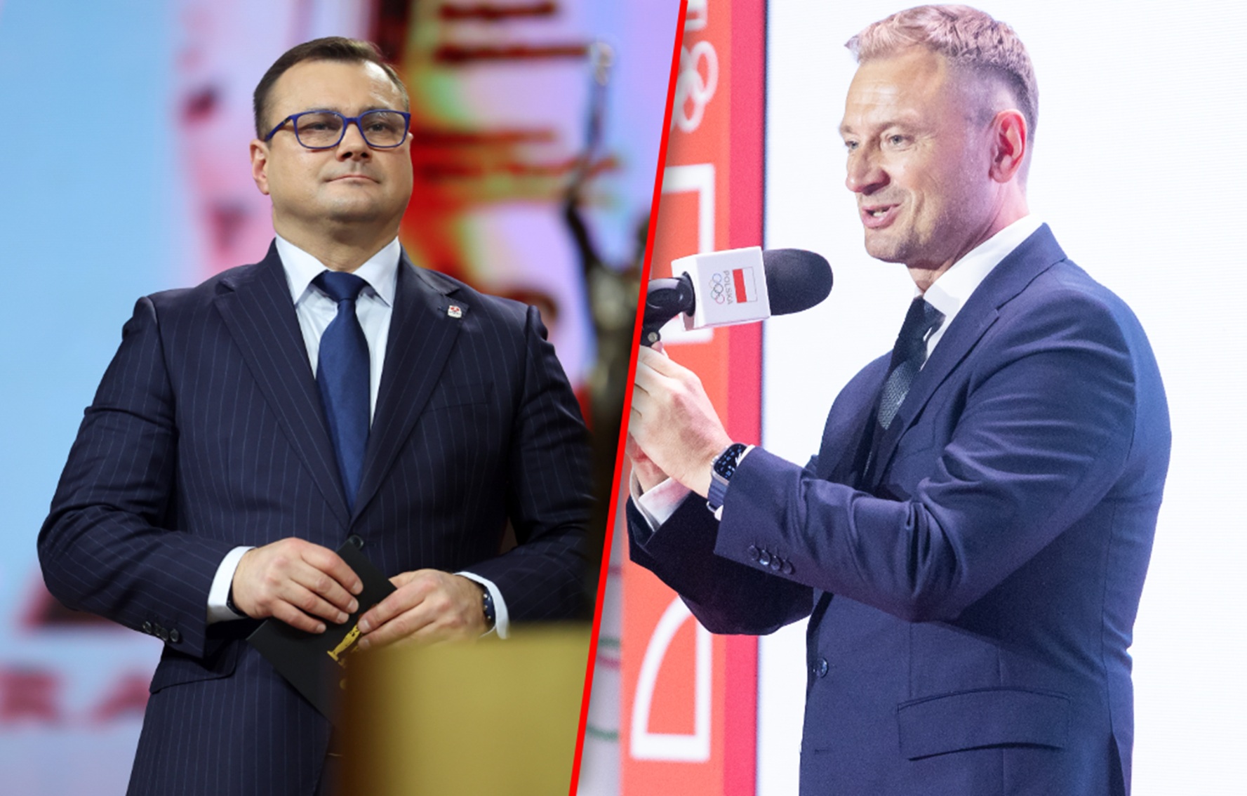 Wybrali "człowieka Piesiewicza"?! Środowisko odpiera zarzuty