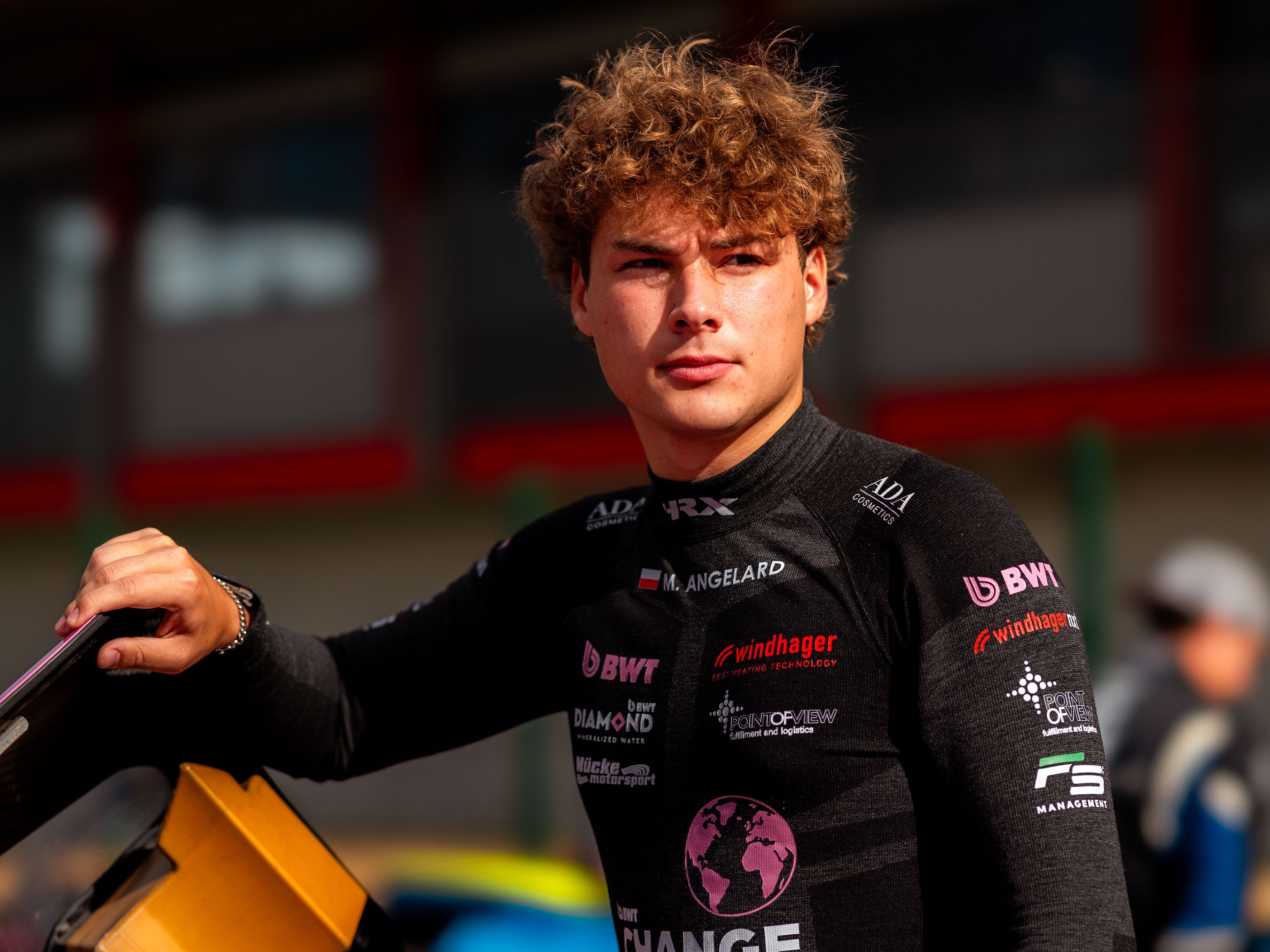 Cenna lekcja Polaka na Silverstone. Strategia zniweczyła trudy weekendu