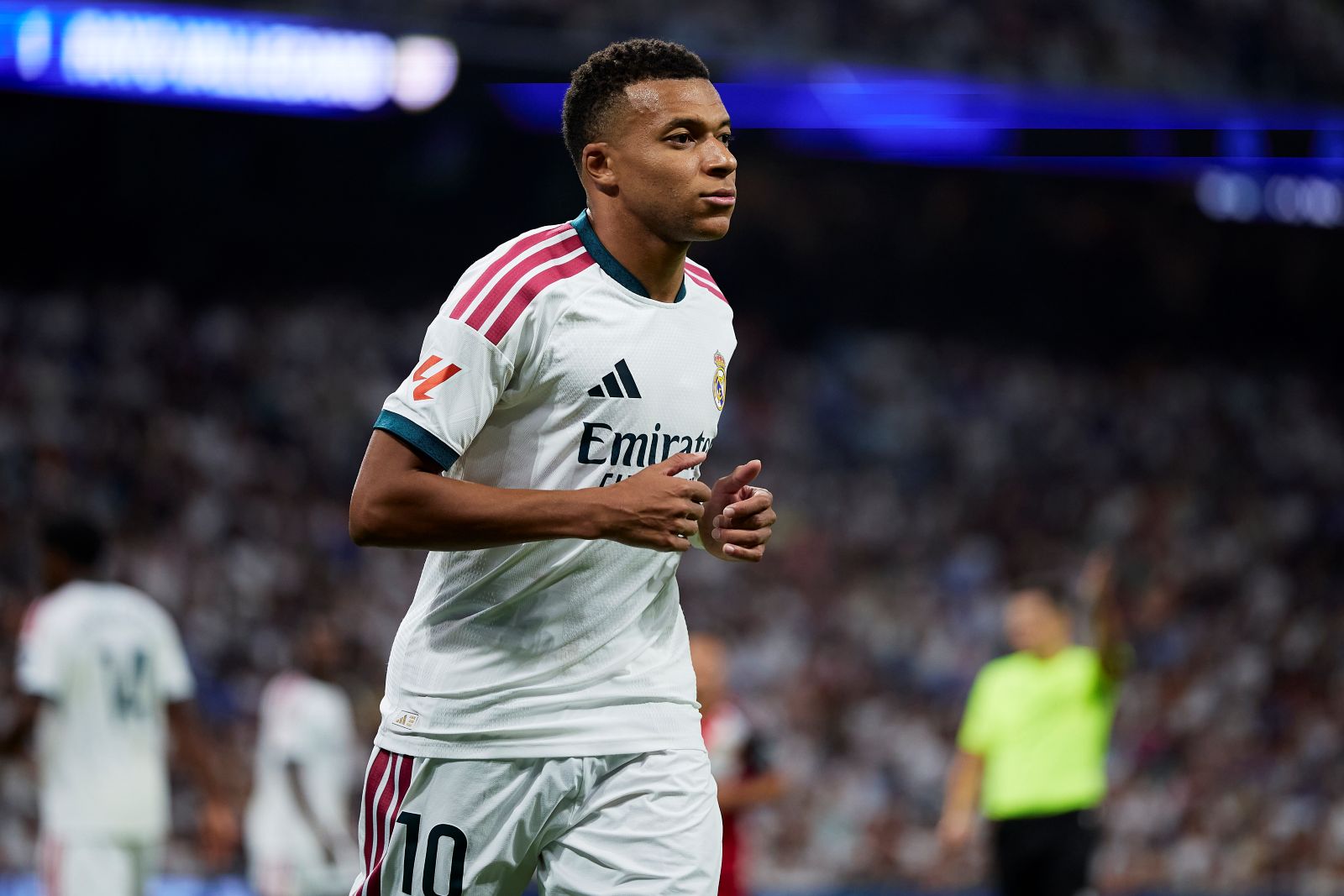 La Liga. O której mecz Elche CF - Real Madryt? Gdzie oglądać w TV i Internecie?