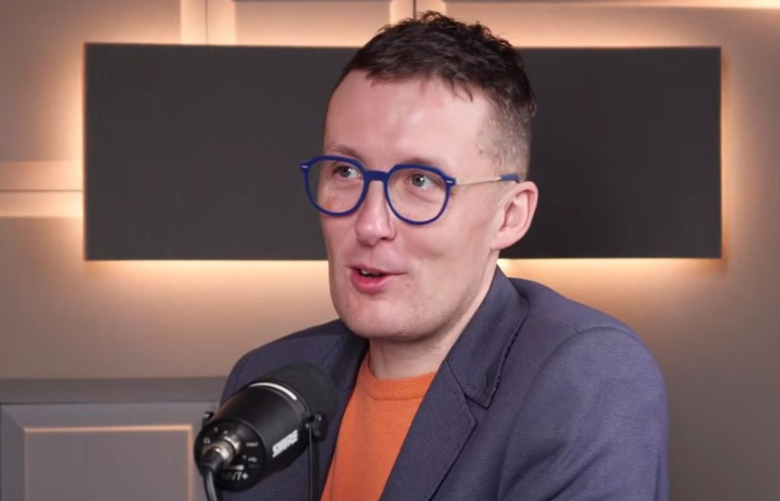 Po 13 latach rozstał się z Eurosportem. Media: oto jego nowa praca