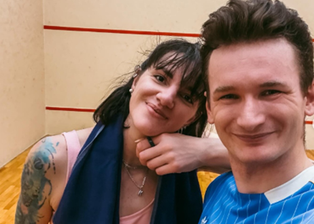 W Polsce wszyscy ją znają. Wiadomo, kim jest jej partner