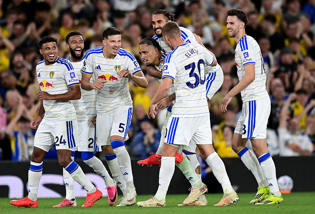 4:0. Istna deklasacja w Premier League