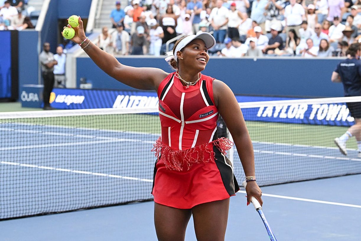 Guadalajara: Mistrzyni US Open na drodze "jedynki"
