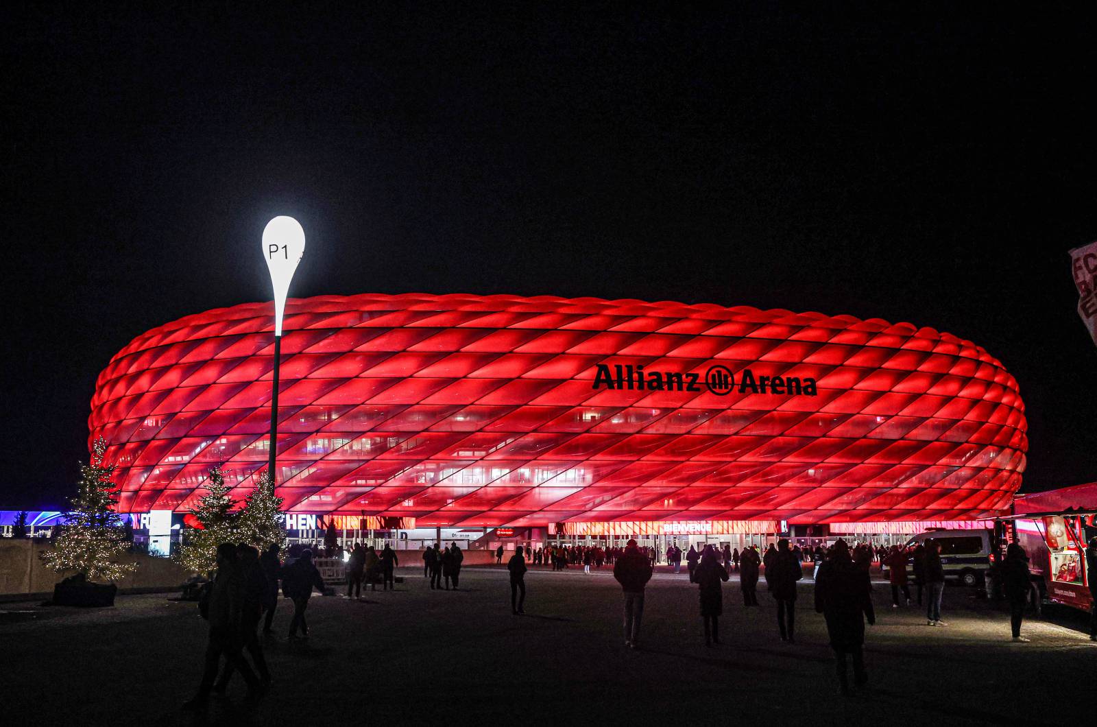 UEFA dokonała wyboru. Tam odbędą się finały Ligi Mistrzów