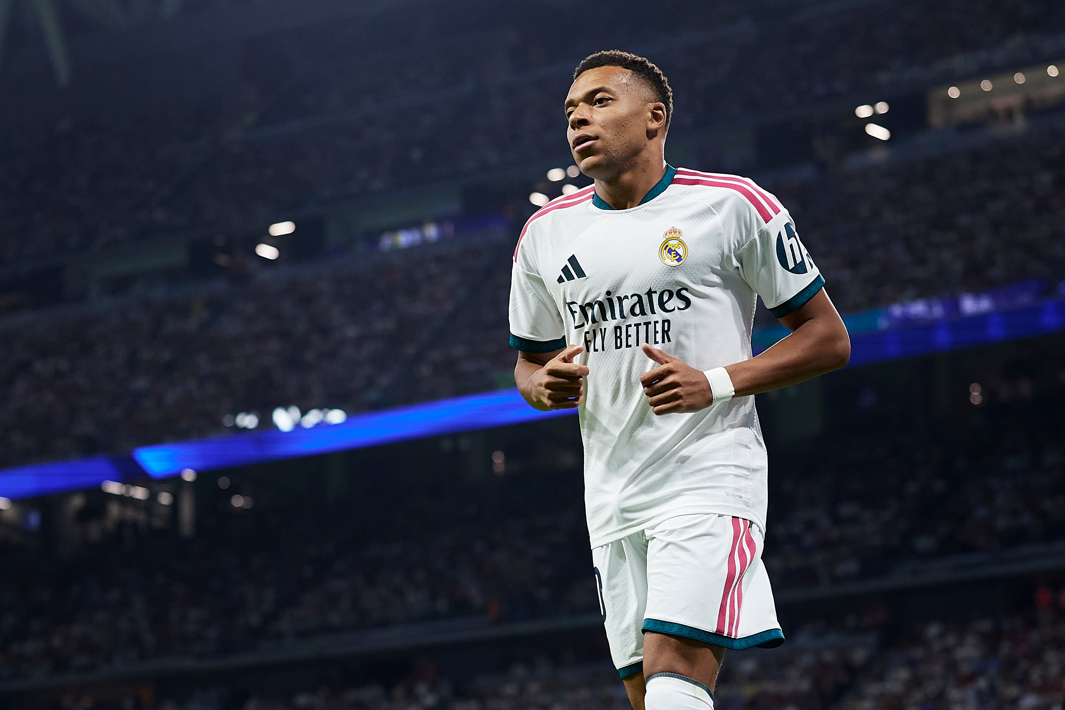 Dembele wściekły na Mbappe. Ogromne napięcie między gwiazdami reprezentacji Francji
