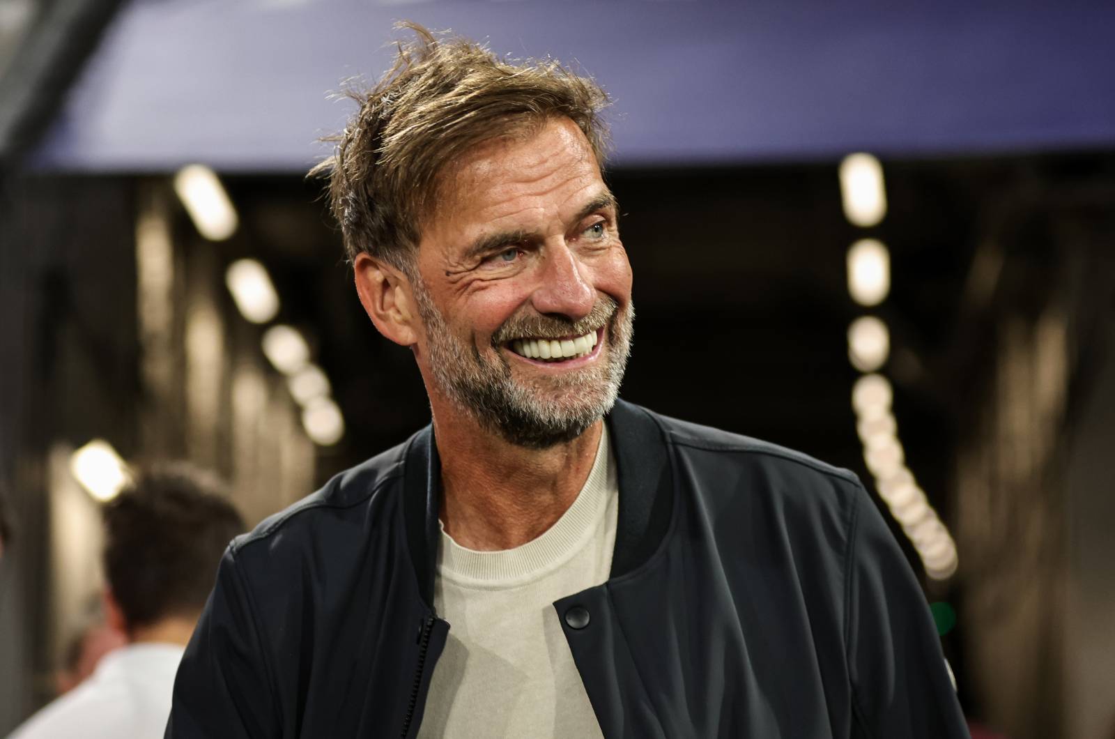 Media. Klopp zdecydował. Wybrał następcę Neuera