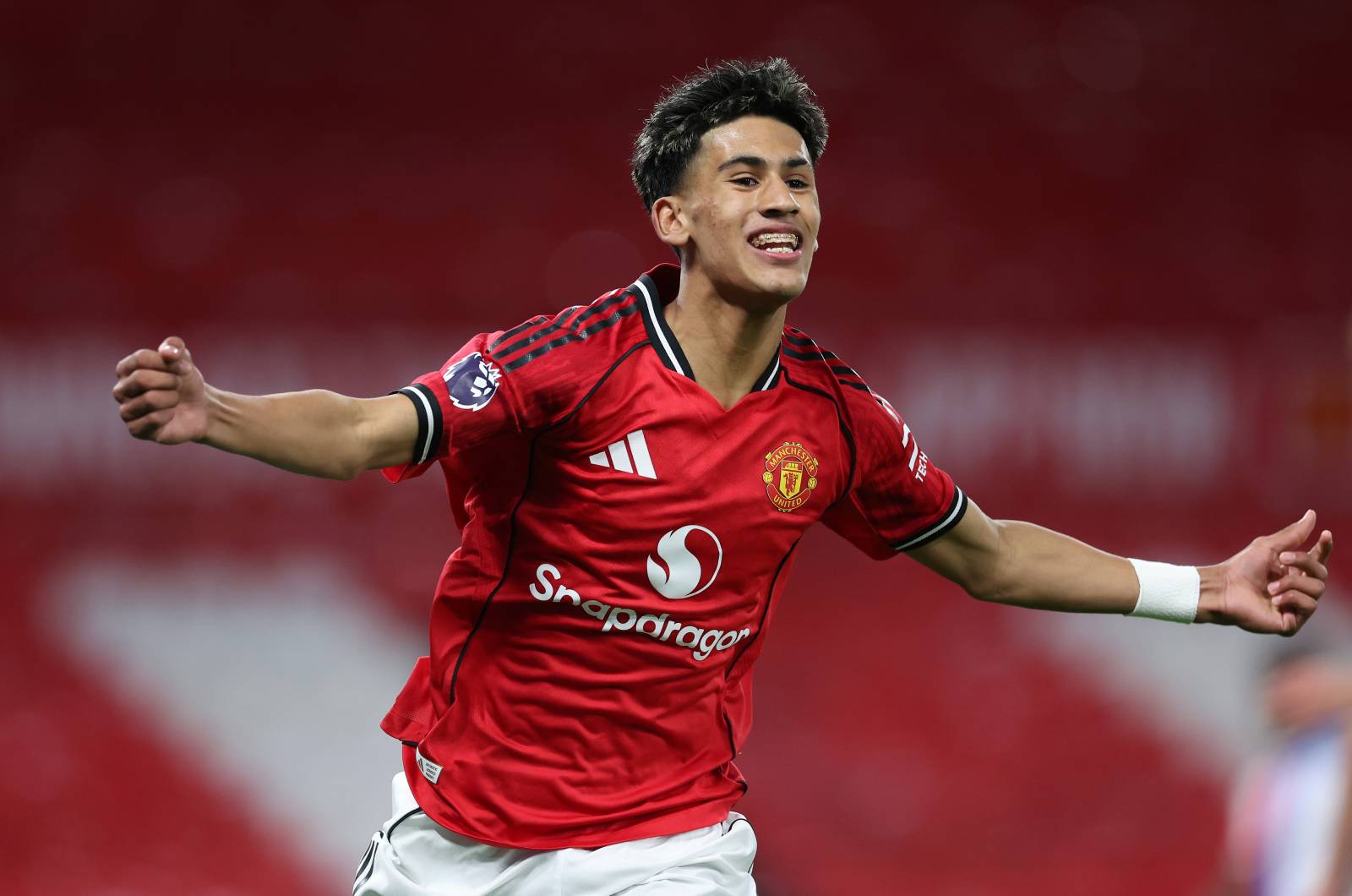 Szok w Manchesterze United. Wielki talent chce odejść