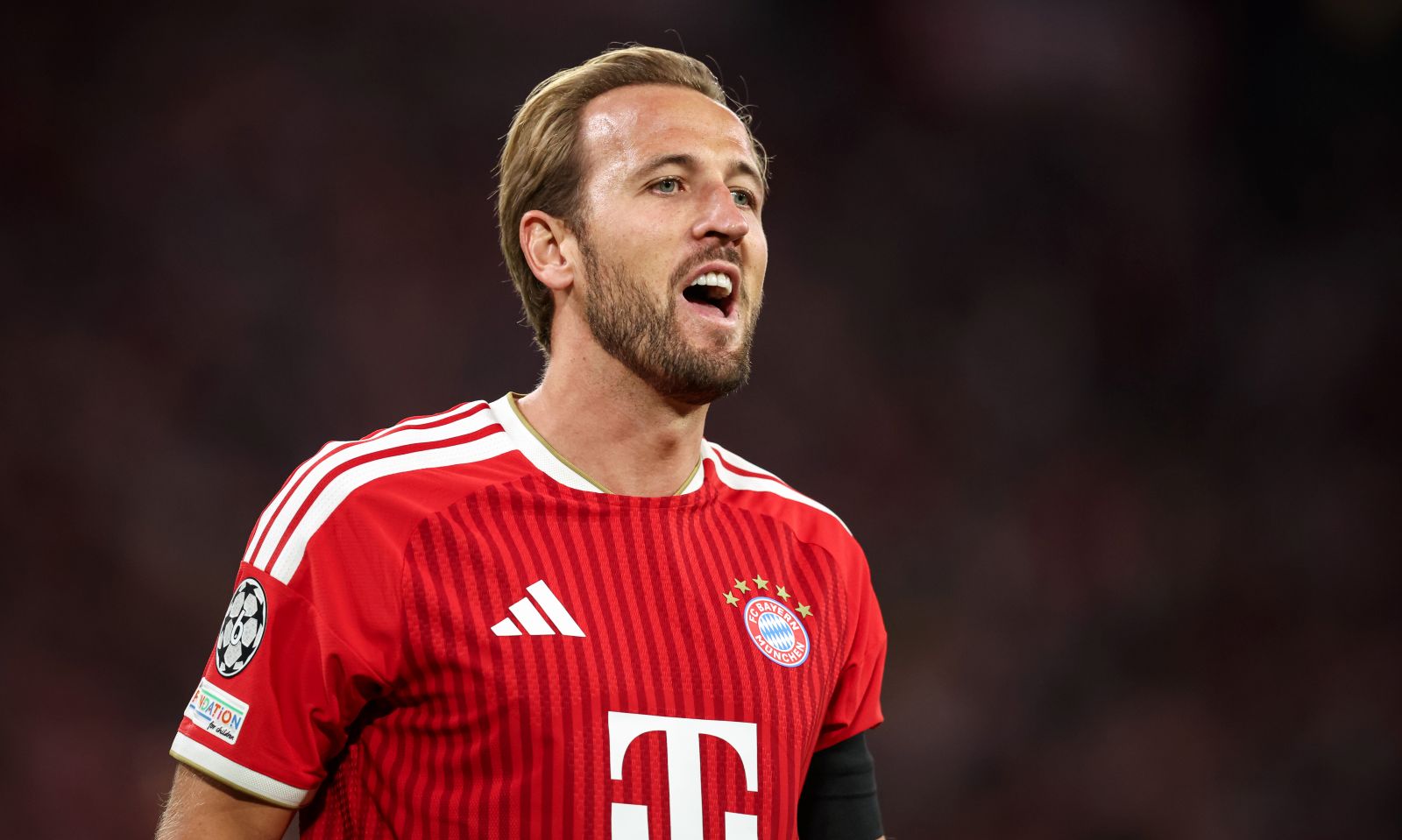 Podali, kto obserwuje Kane'a. Transfer to byłby hit