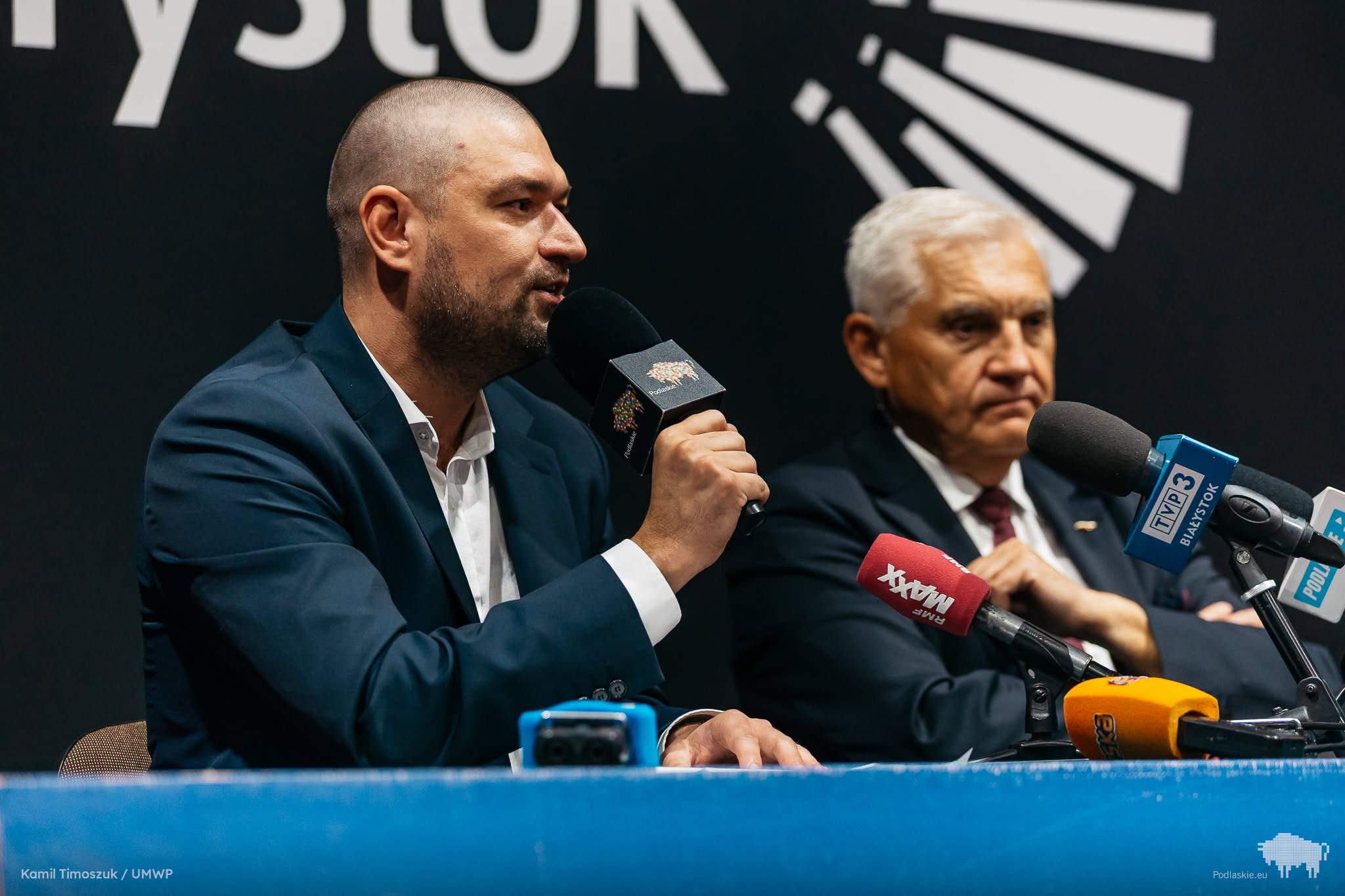 Prawie 20 lat czekania i... wystarczy