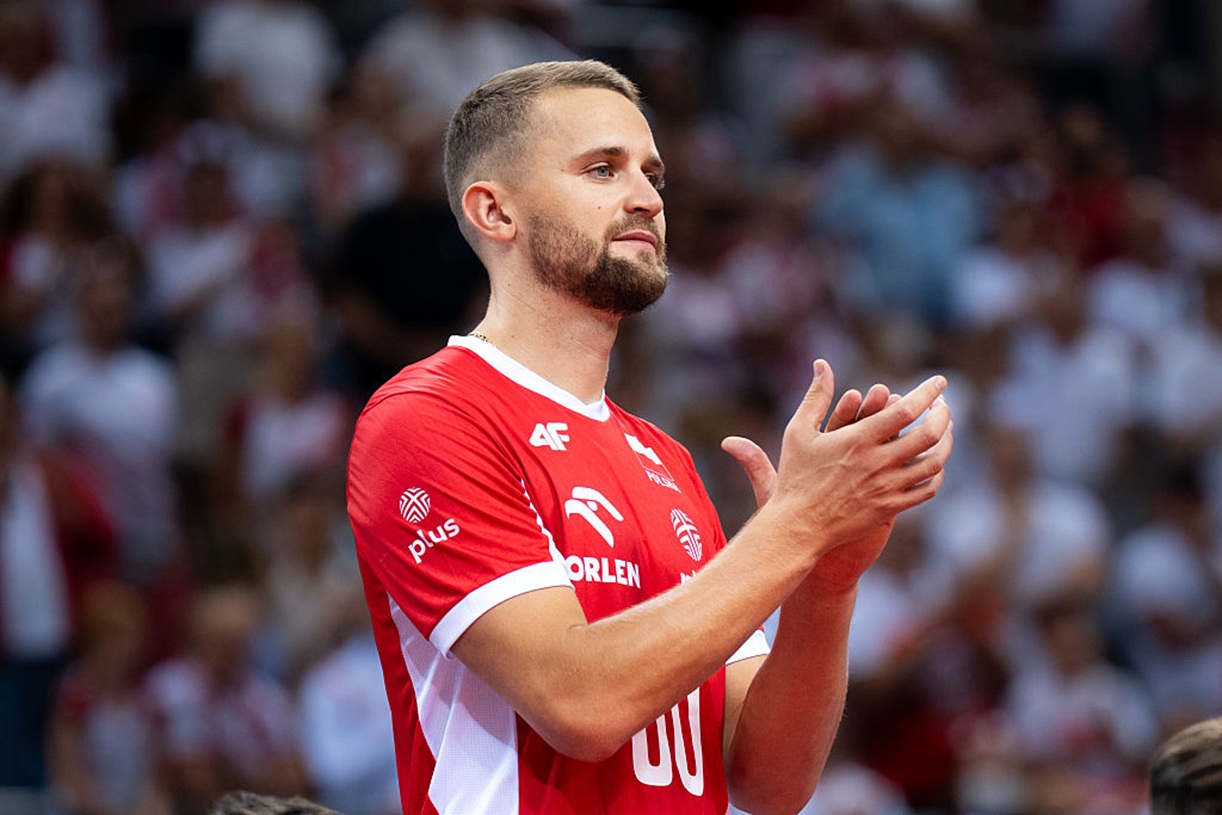 Mistrzostwa Europy. Polska - Bułgaria. Gdzie oglądać mecz? O której?