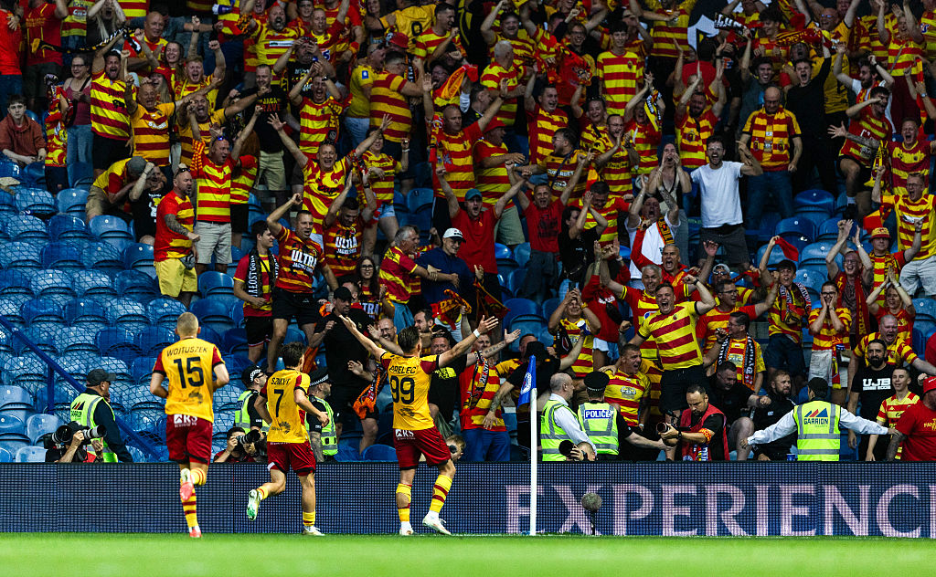 Jagiellonia i Lech wracają do gry. PKO Ekstraklasa liczy na dobre wyniki