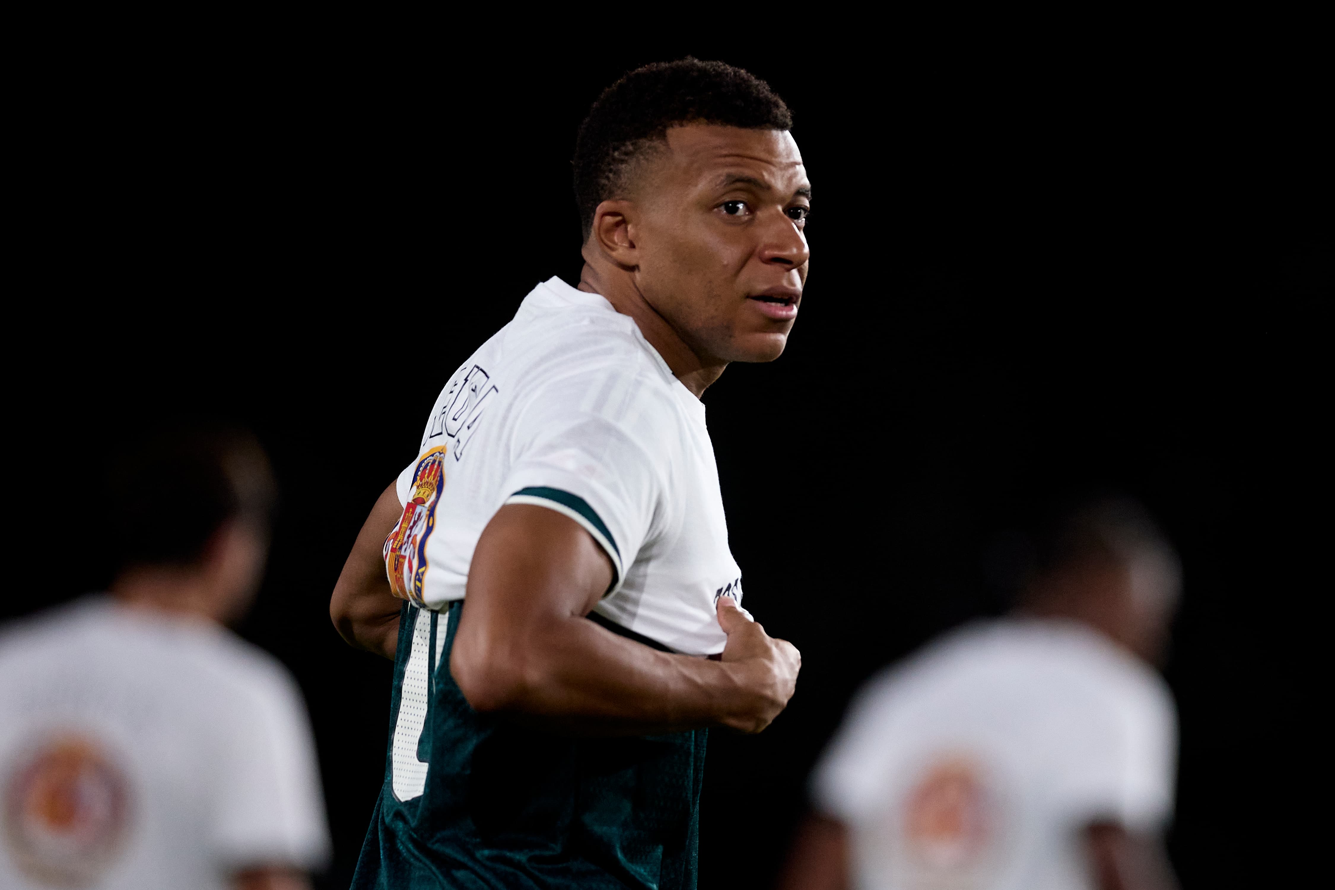 Mbappe, Vinicius i Konate wywołali burzę. "Okazujecie brak szacunku Realowi Madryt"
