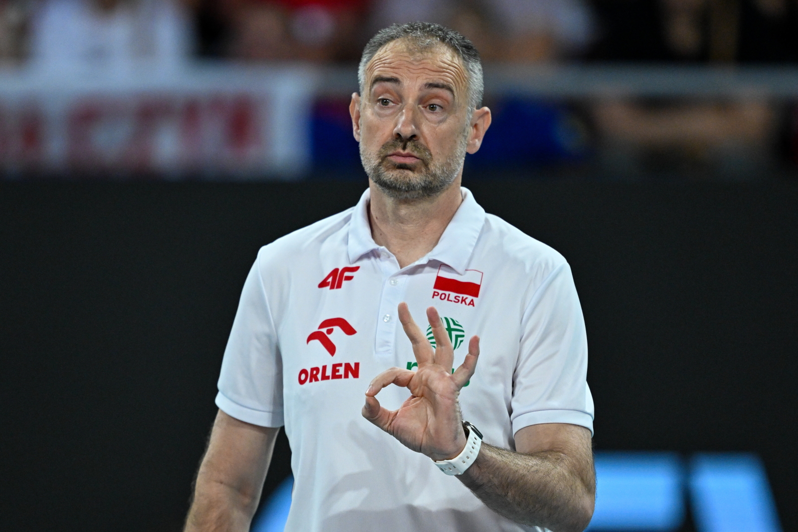 Szokujący manewr Grbicia. Tego jeszcze nie było. Ujawniamy, o co chodzi