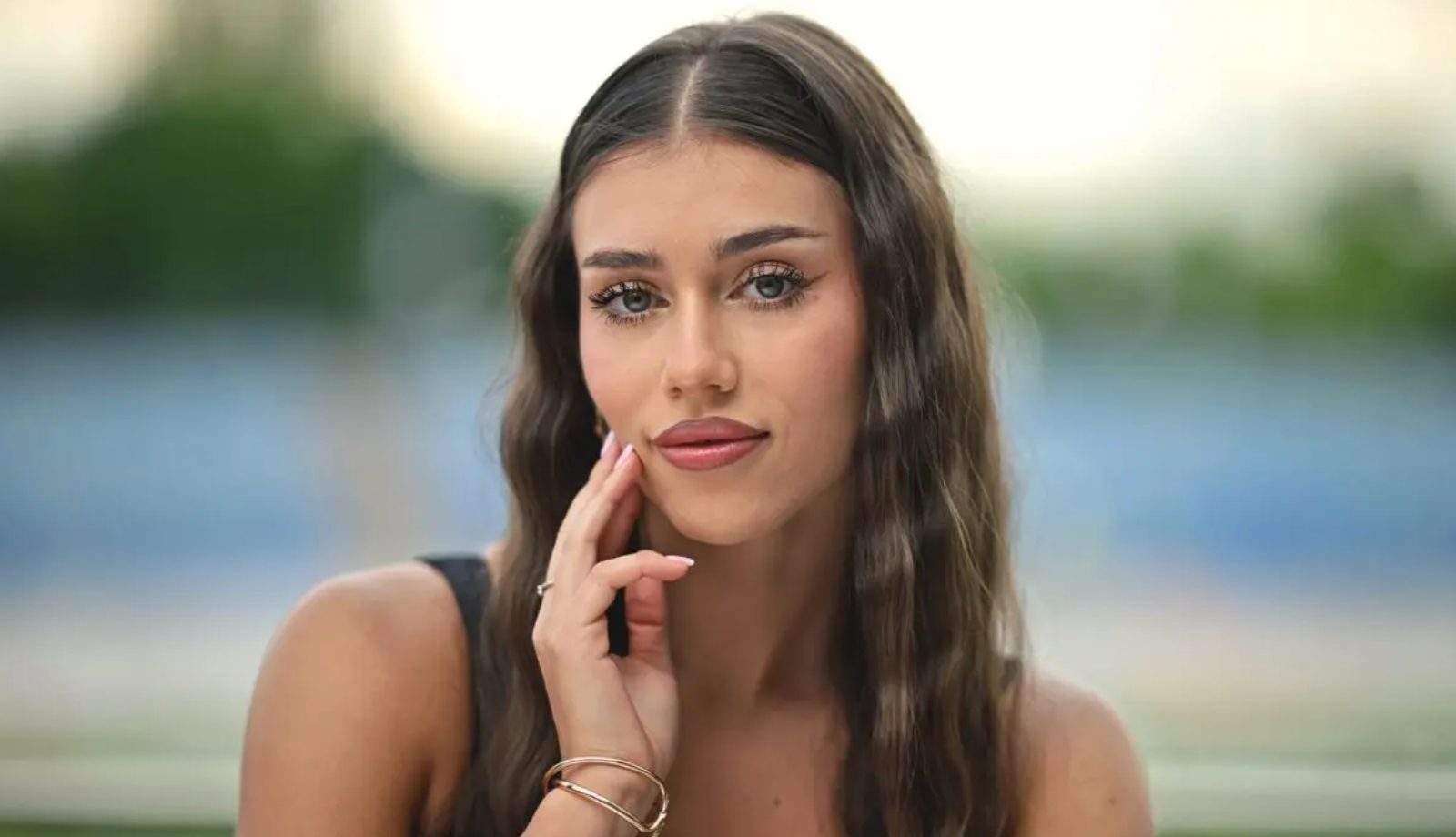 Poznajcie nową miss ligi polskiej. Zachwyciła wszystkich