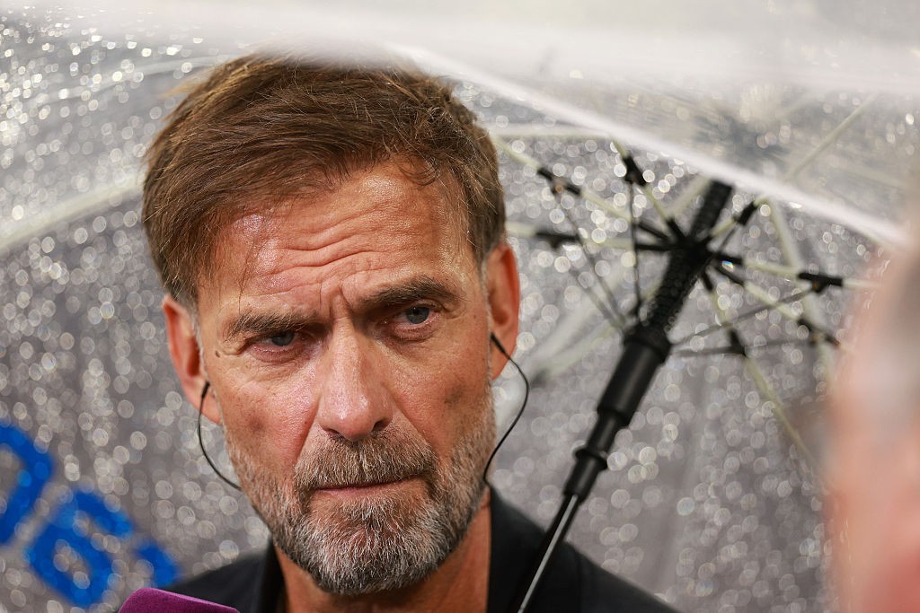 Sensacja w Niemczech. Klopp skreśli gwiazdę mundialu