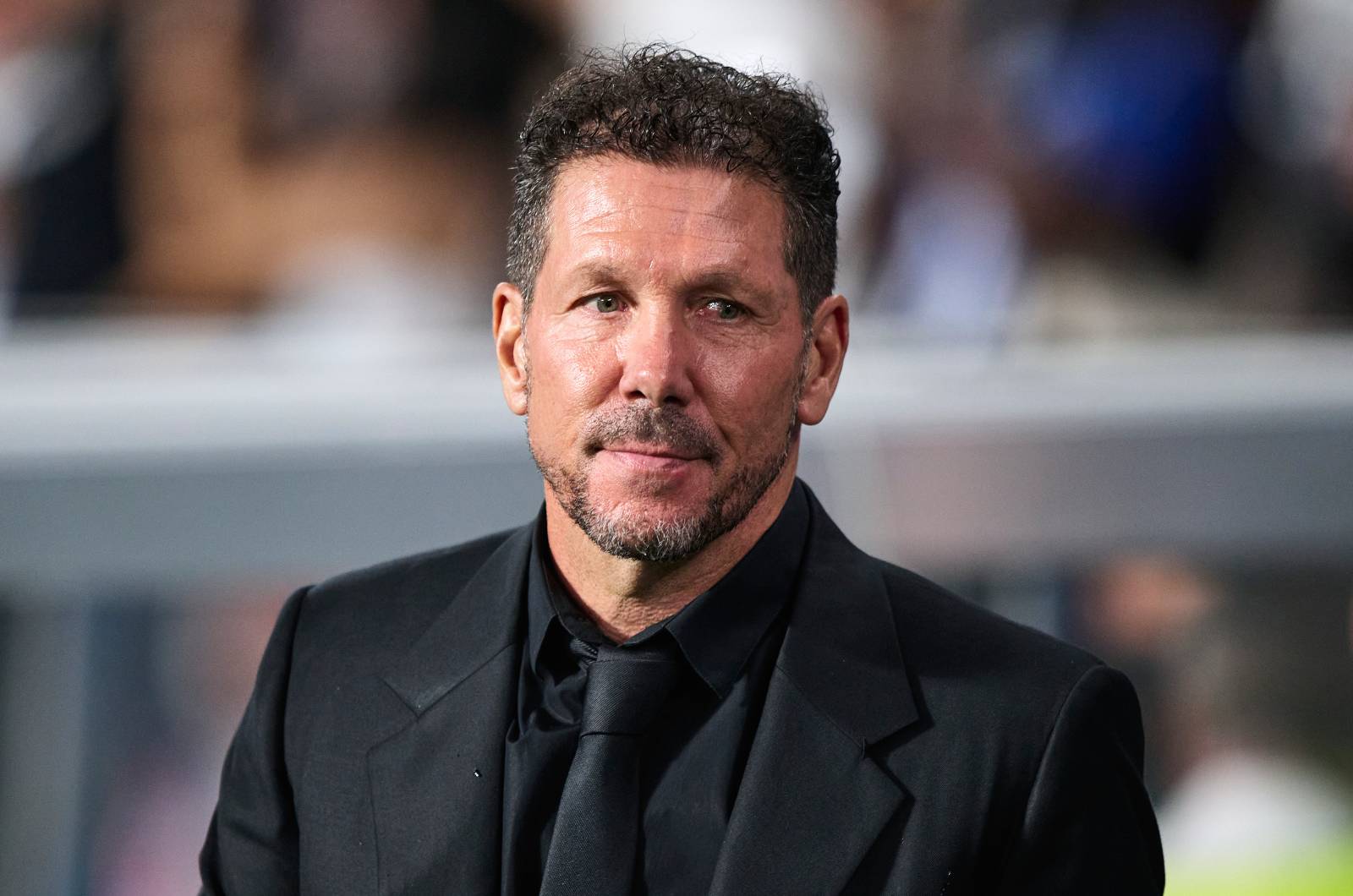 Jemu Simeone wręczyłby Złotą Piłkę. "Żadnych wątpliwości"