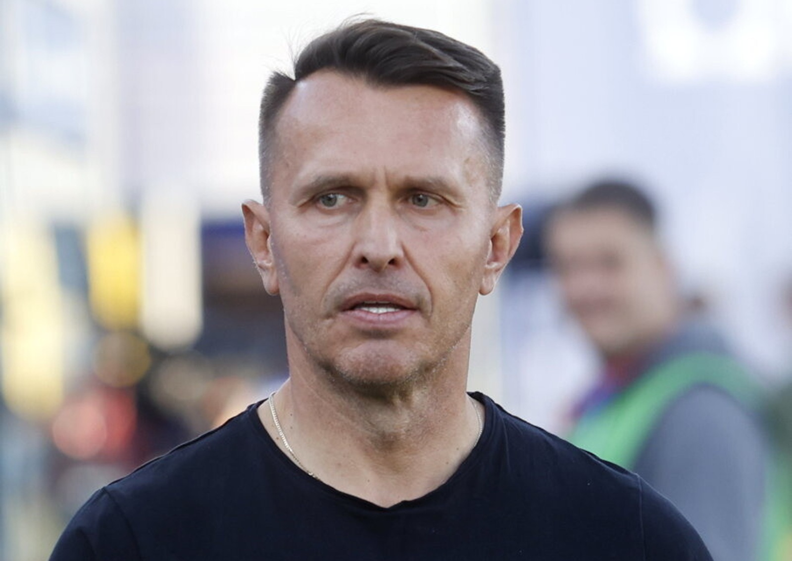 Media: wszystko jasne ws. Ojrzyńskiego. "Nie ma i nie będzie"