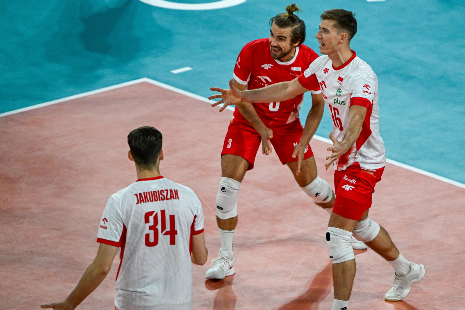 Cztery zwycięstwa i wszystko na nic. Oto ranking FIVB po meczach grupowych Polaków