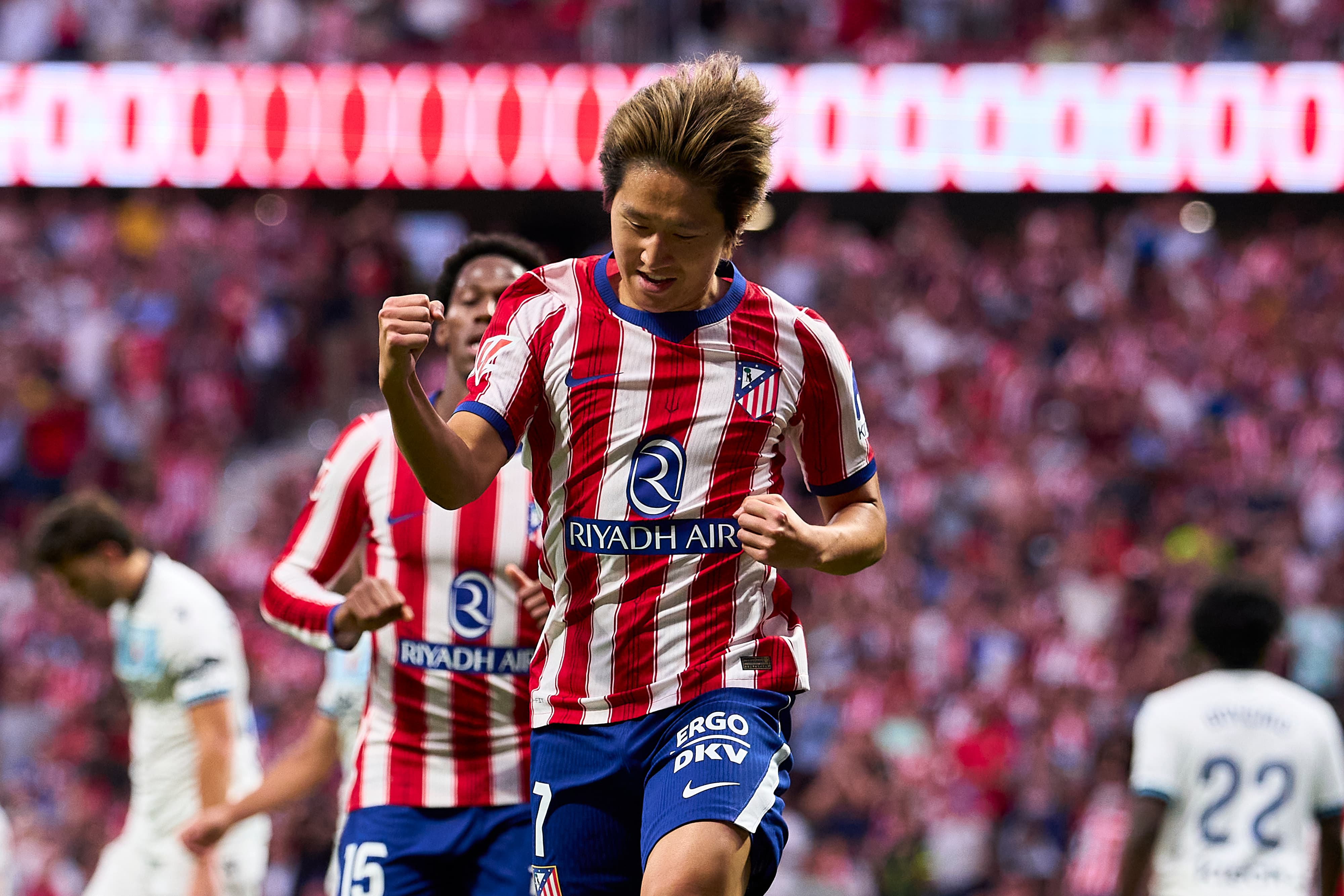 Atletico odżyło przed debrami Madrytu. Real ma się czego bać?