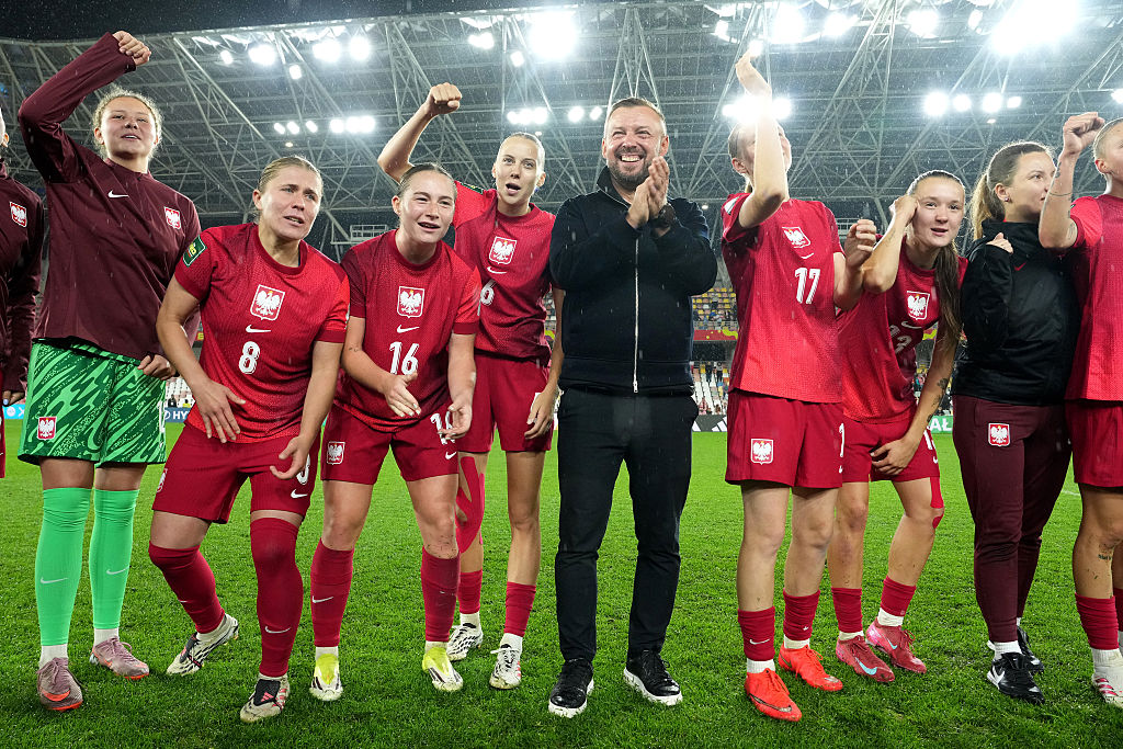 Gramy o kolejne marzenia. Polki zaczynają fazę pucharową mundialu U-20