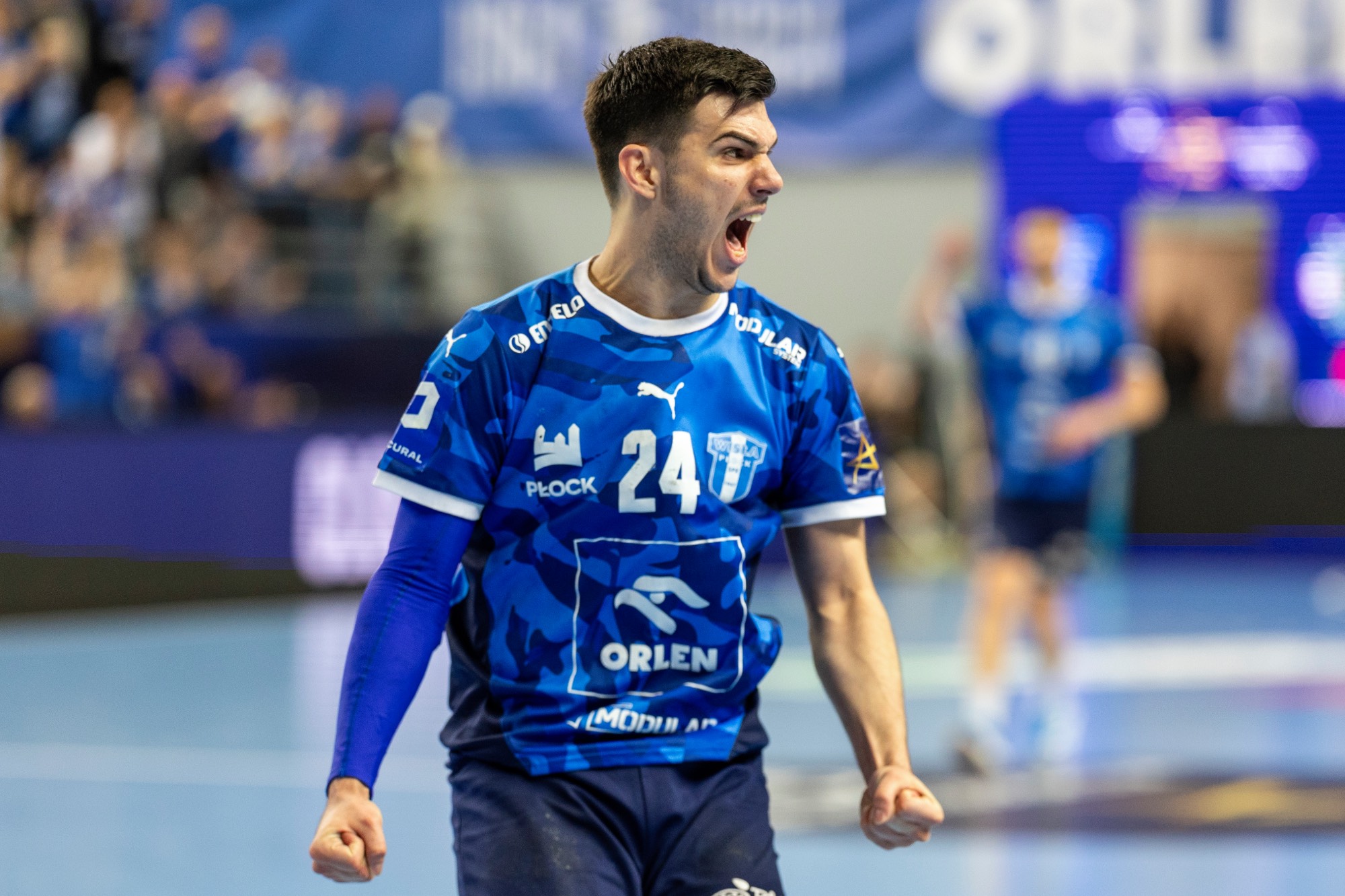 W Nantes zabrakło niewiele. Wisła odbije sobie porażkę w Lidze Mistrzów?