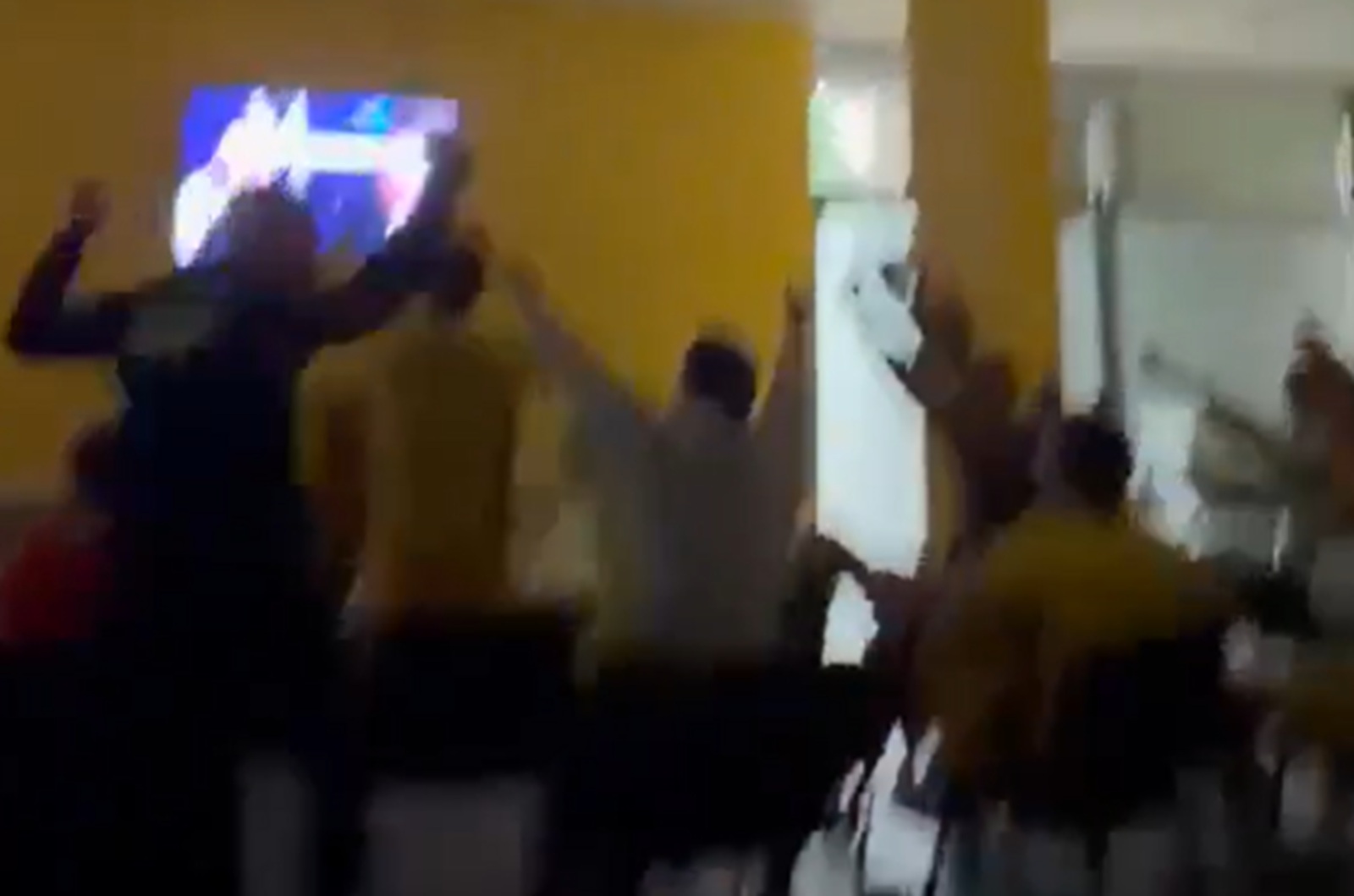 Wylosowali Lecha Poznań. Tylko zobacz, jak zareagowali