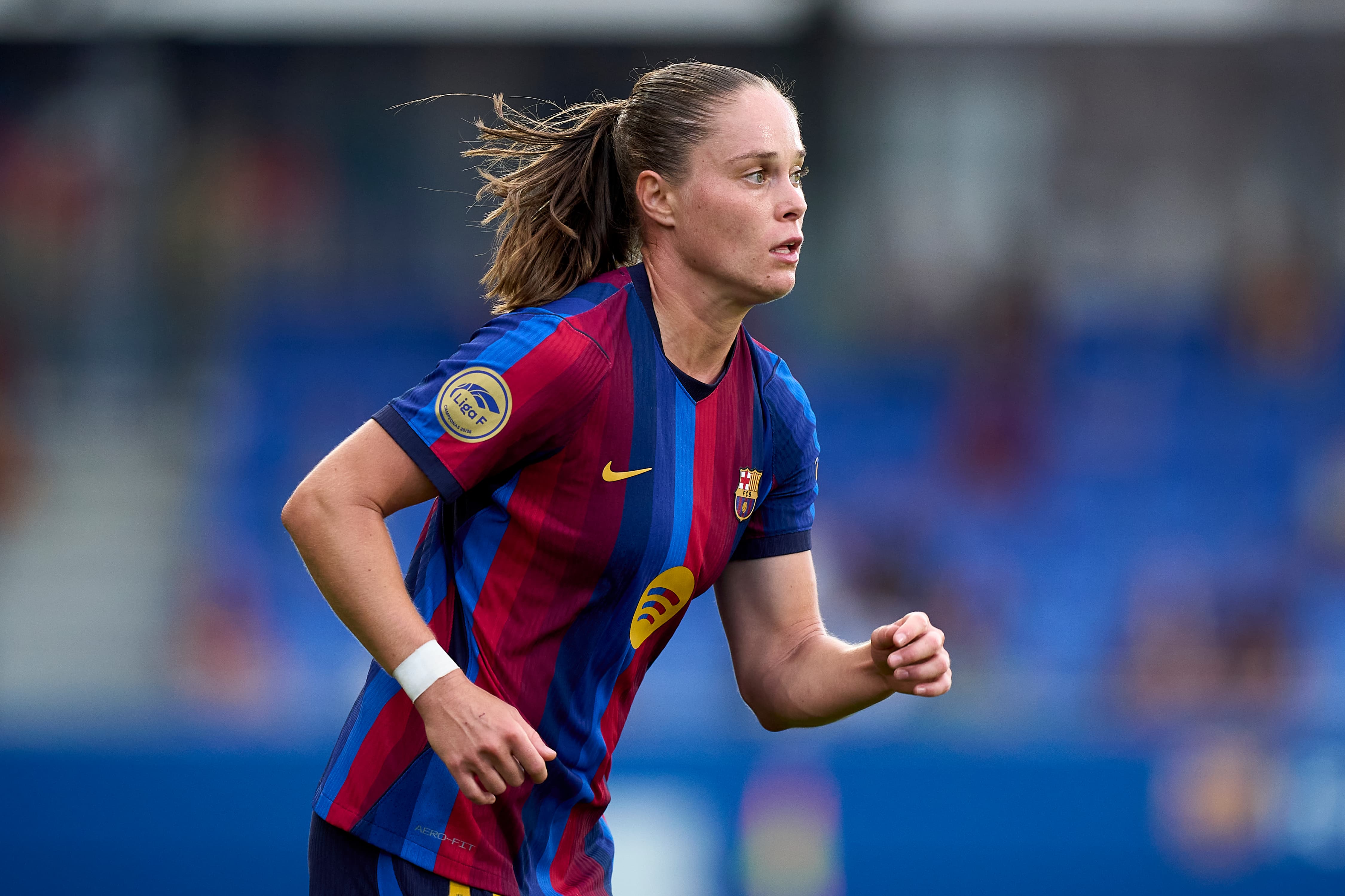 Nietypowy pomysł FC Barcelony. Telefon w nagrodę za rewelacyjny sezon