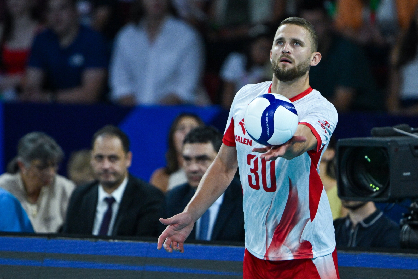 Łatwo nie będzie. Oto drabinka Polaków na mistrzostwach Europy