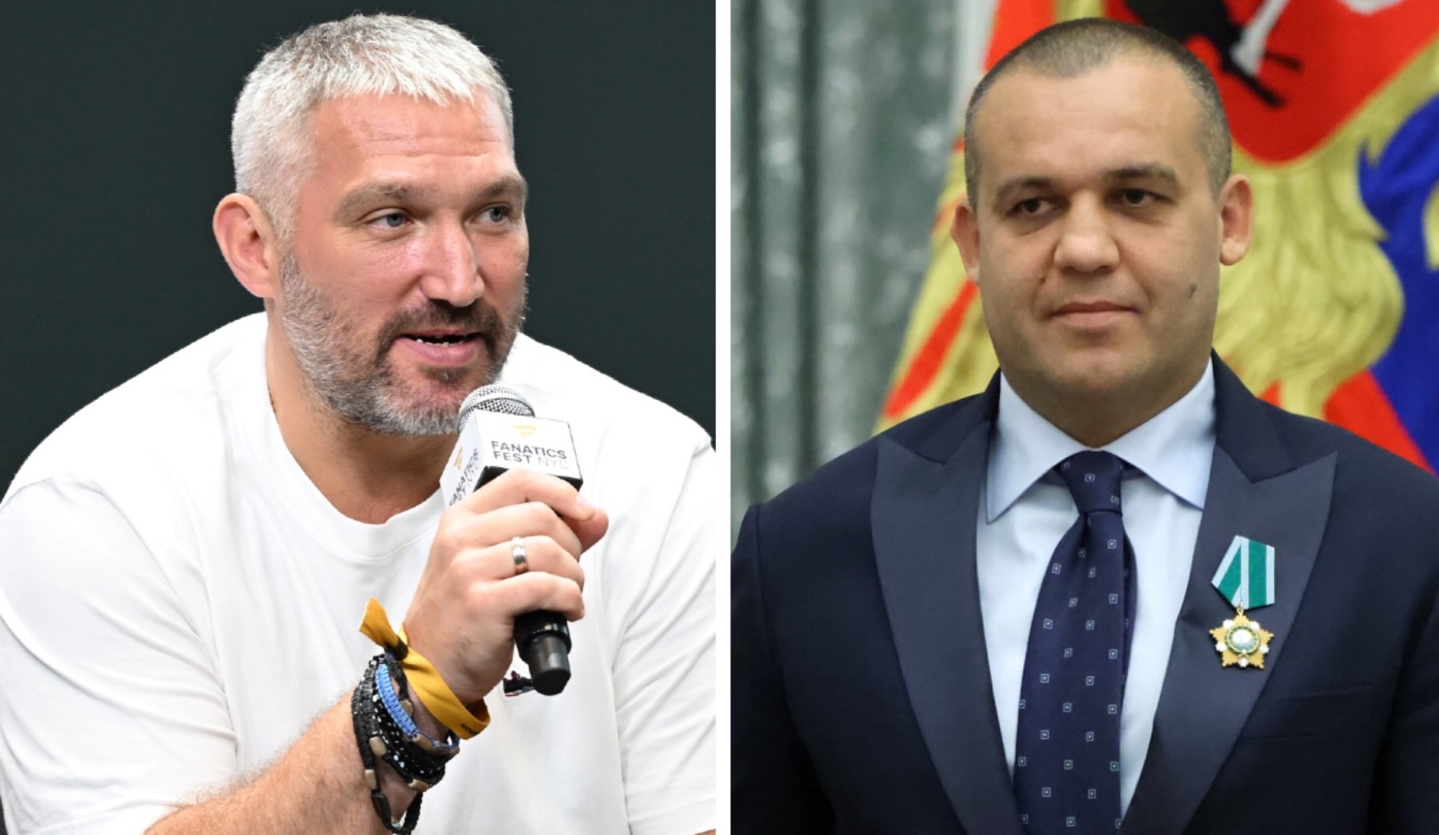 Persony non grata na Łotwie. Minister wpisała dwa nazwiska