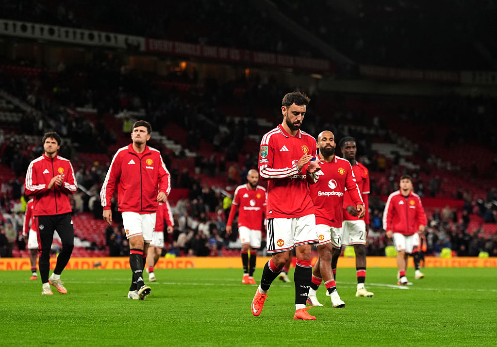 Fulham - Manchester United: typy, kursy, składy