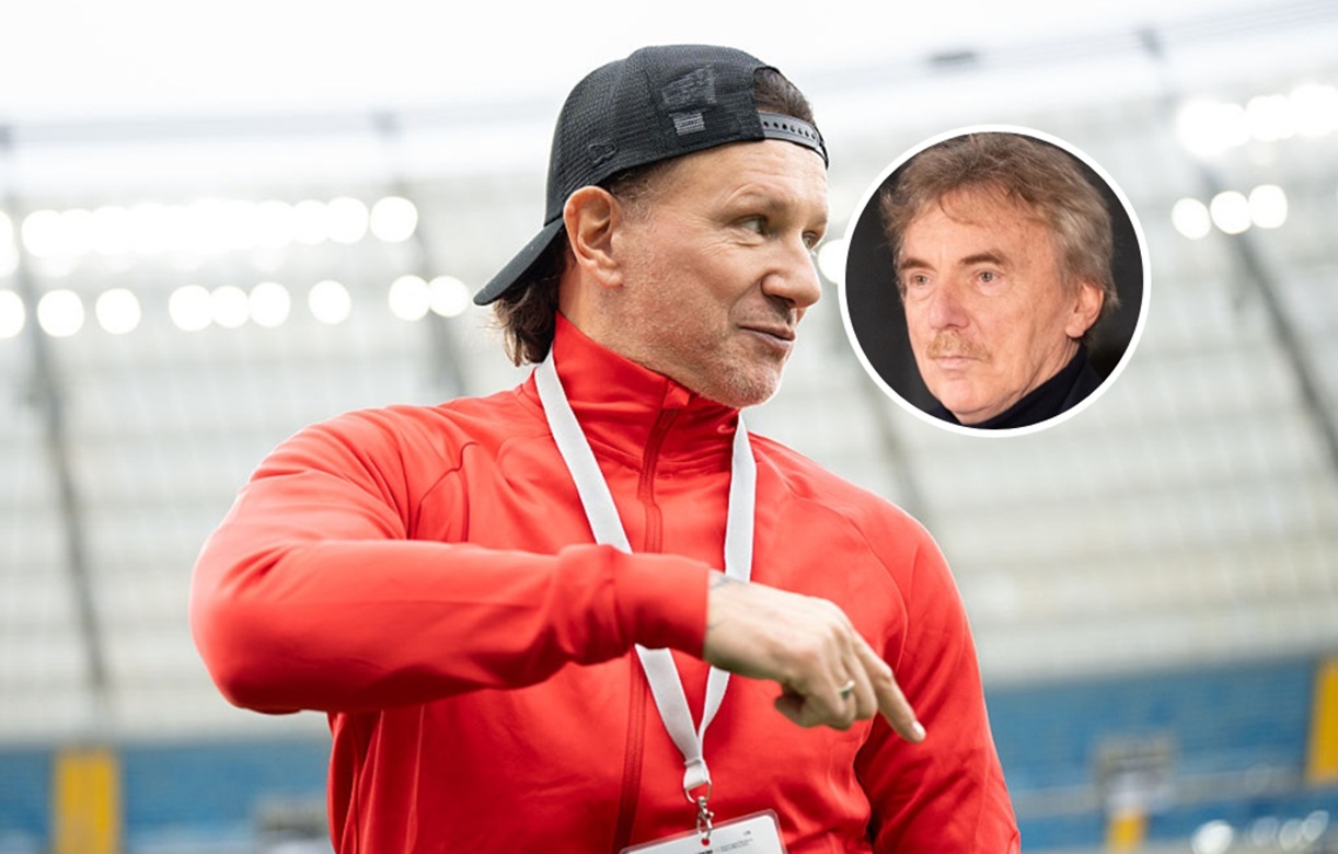Nie hamował się ws. Bońka. "Wujek z wesela"