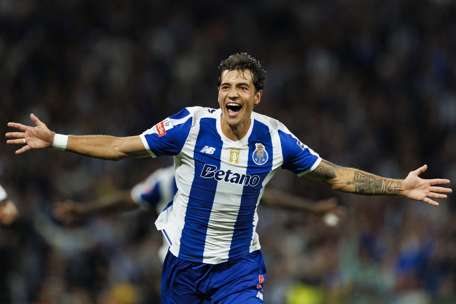FC Porto - SL Benfica. Gdzie oglądać na żywo, online?