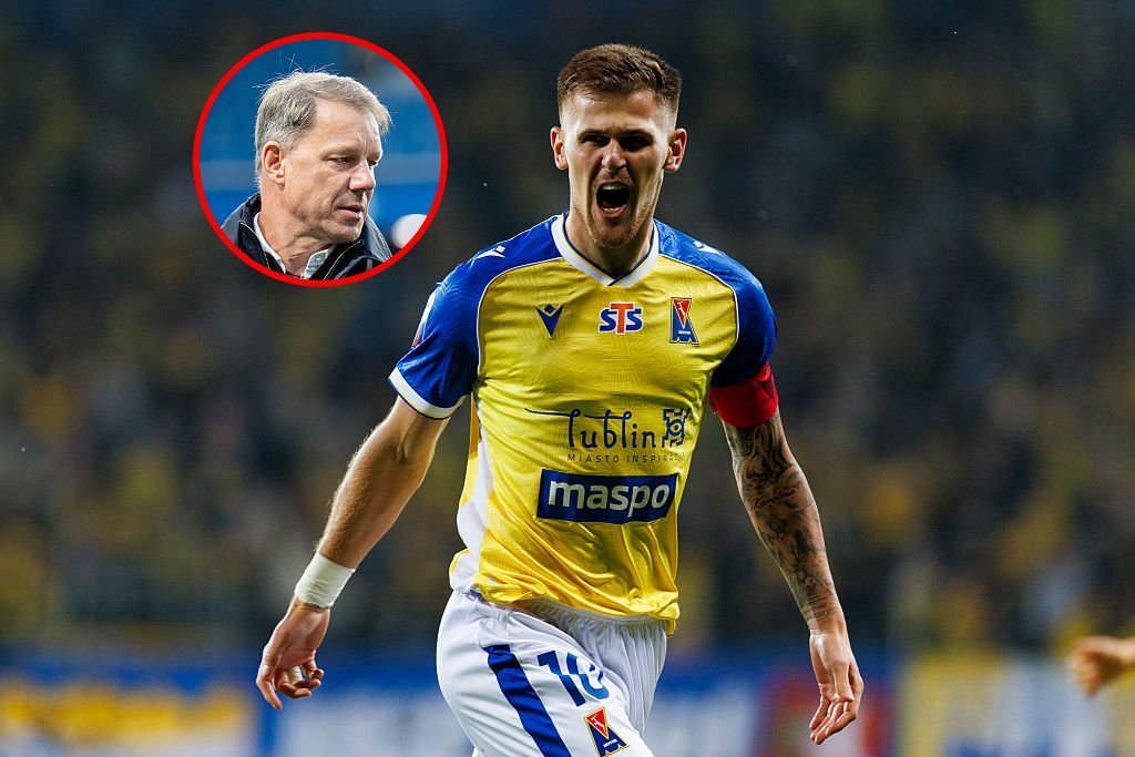 "Dostał dzwona". Nie rozumie braku powołania dla gwiazdy Ekstraklasy
