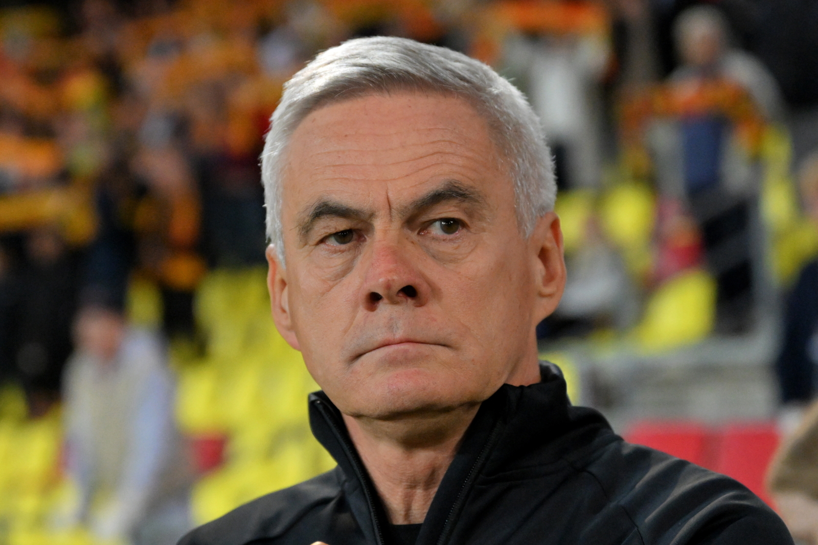 Korona chce odczarować swój stadion. "Jest duża sprężara"