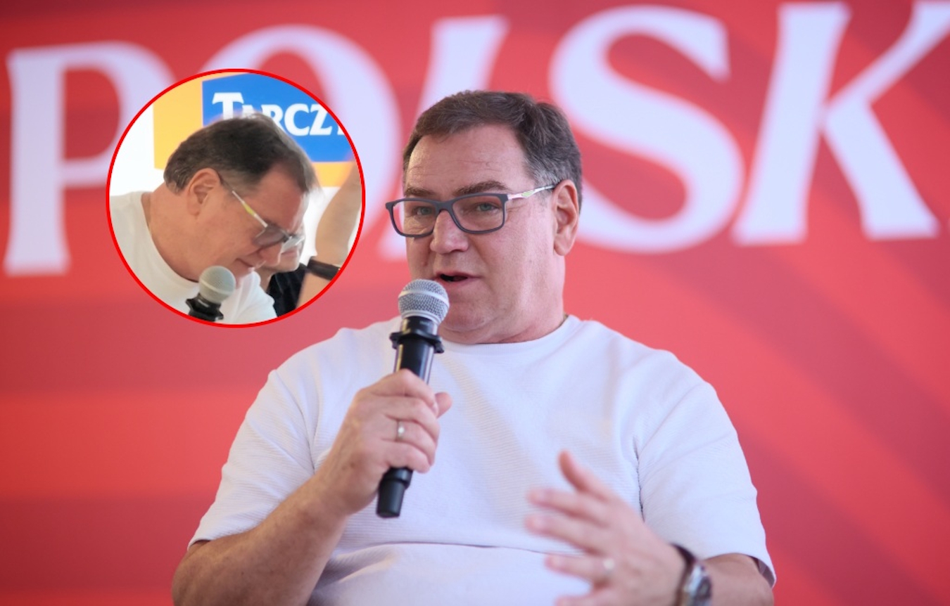 Zaskakujące słowa Urbana. Później ich żałował. "Powołałem go za szybko"