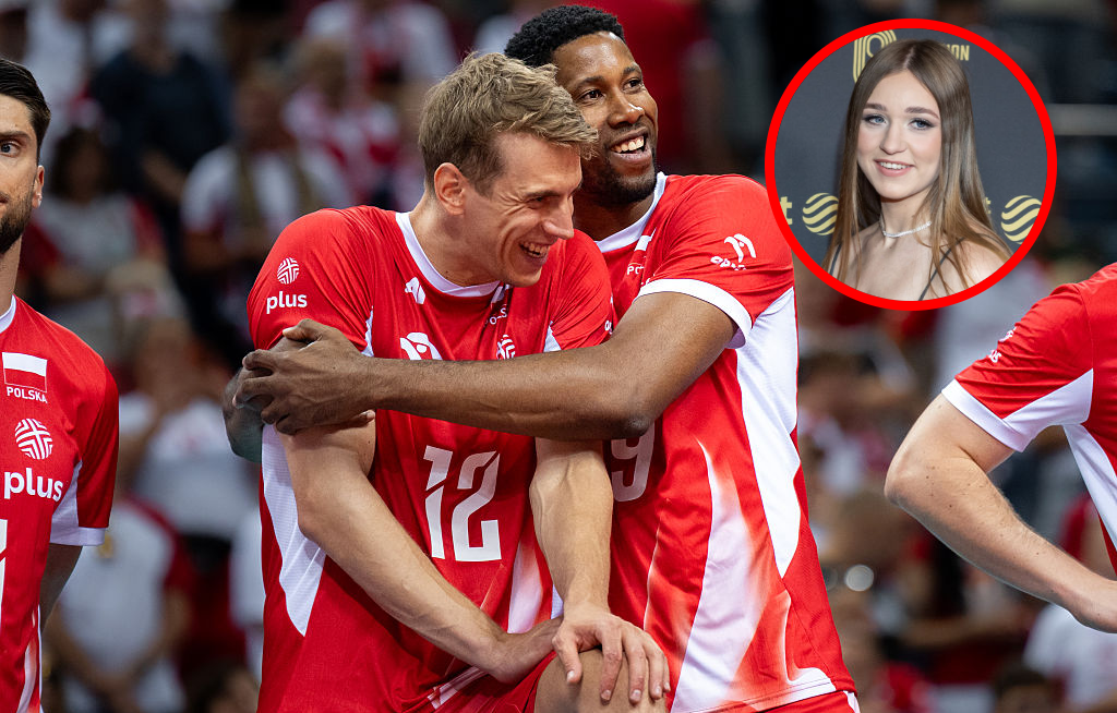 Wyjątkowy gość na meczu Polaków? "Może dołączę"