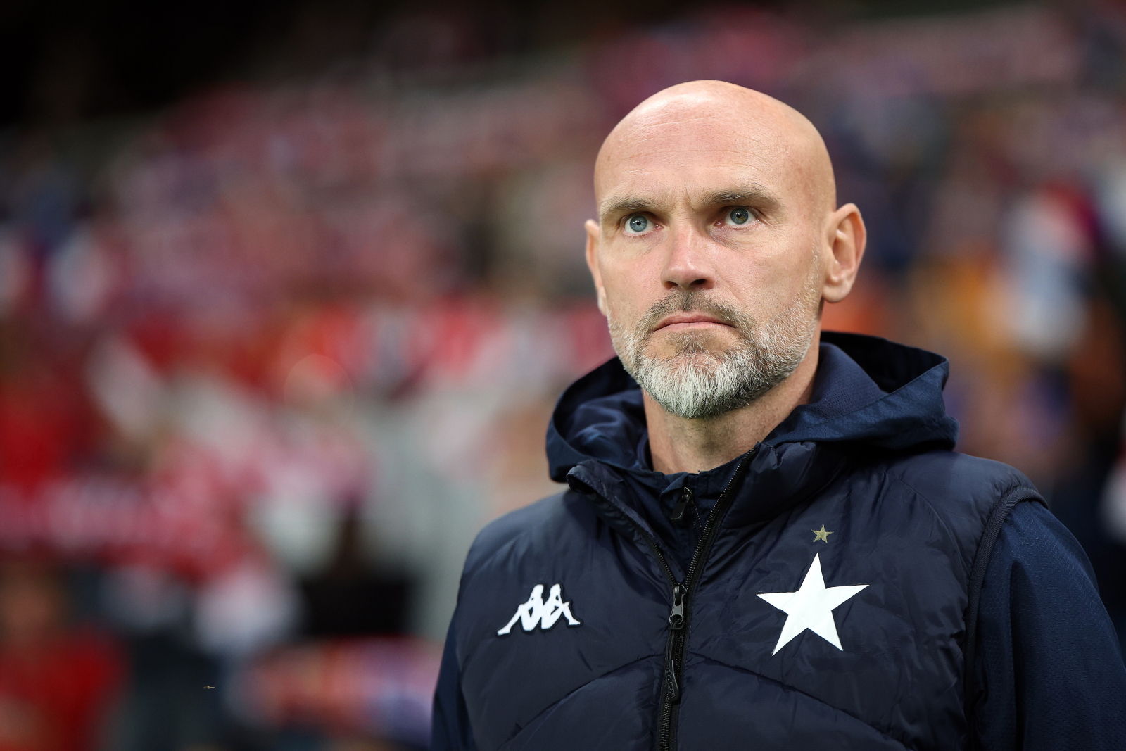 Wisła Kraków raz jeszcze postawiła na swoim. Mariusz Jop: Mógł być niedosyt
