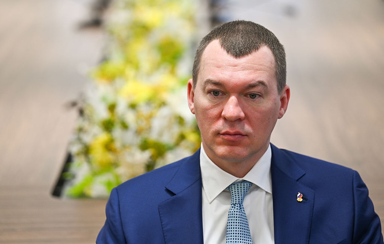 Rosyjski minister zaczął publicznie grozić. Nagle padło: "Polska i Estonia"