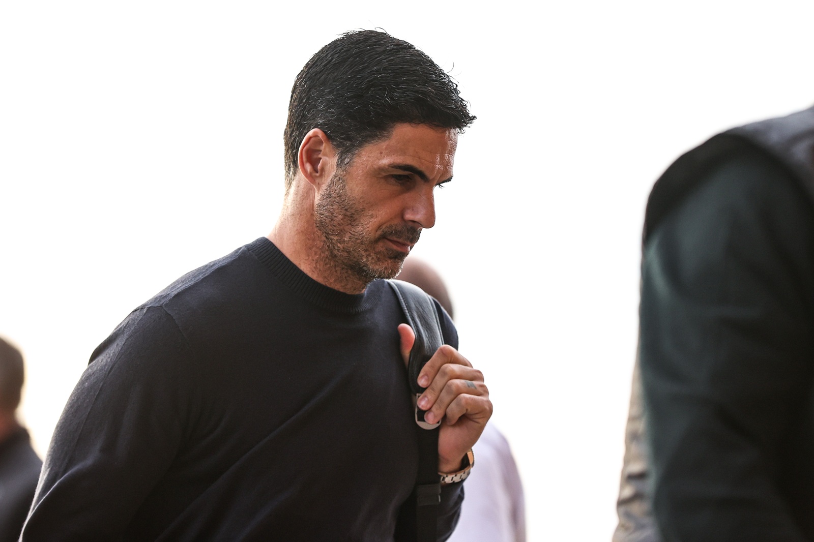 Mikel Arteta zabrał głos ws. swojej przyszłości w Arsenalu. Jasna deklaracja